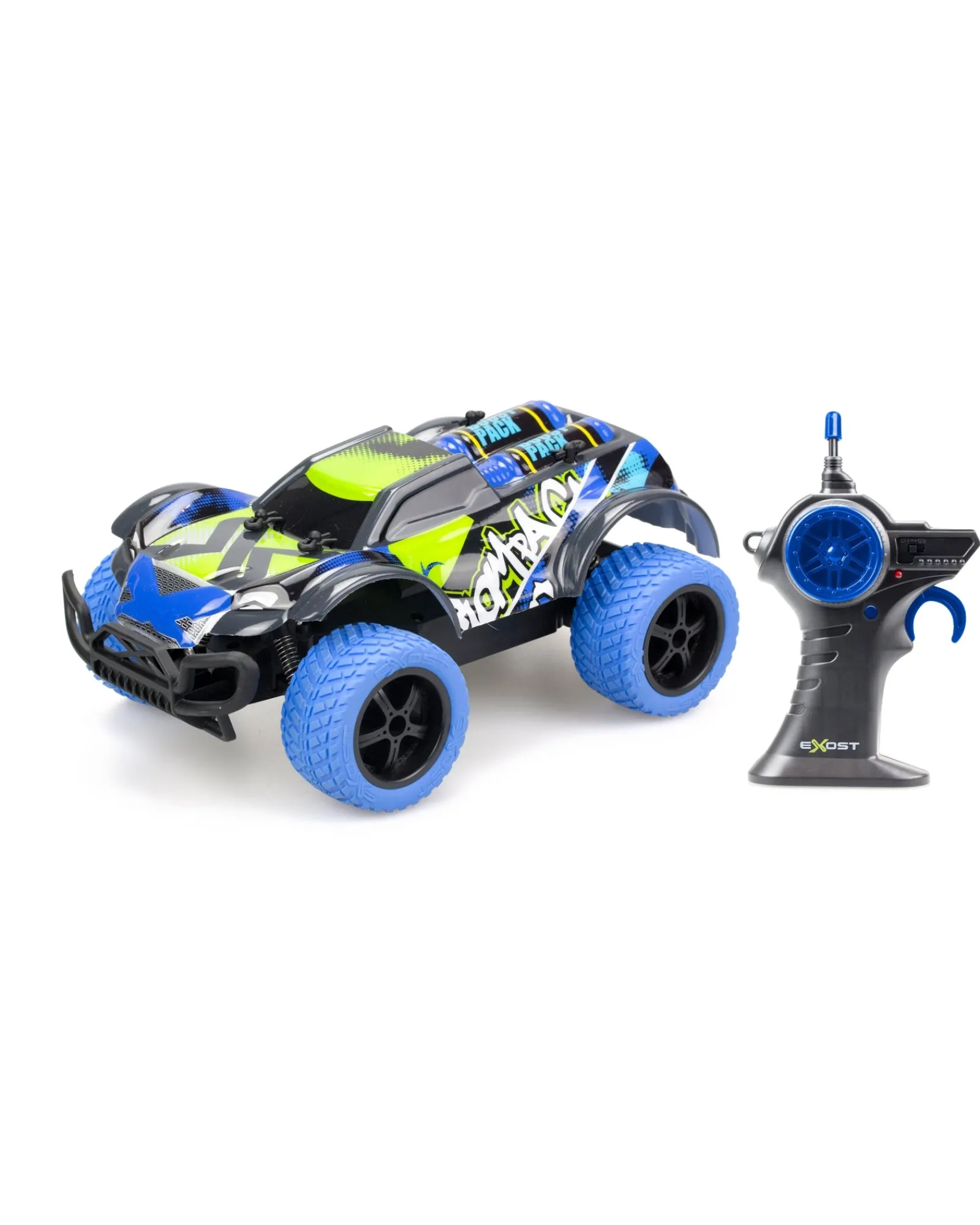 Silverlit Exost Xbull Discount