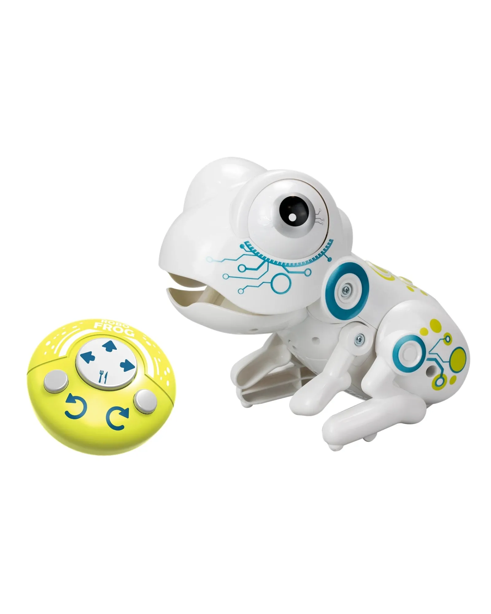 Silverlit Robo Frog Sale