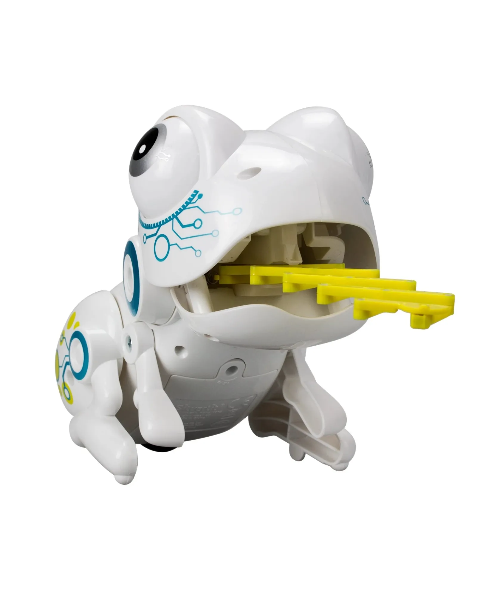 Silverlit Robo Frog Best