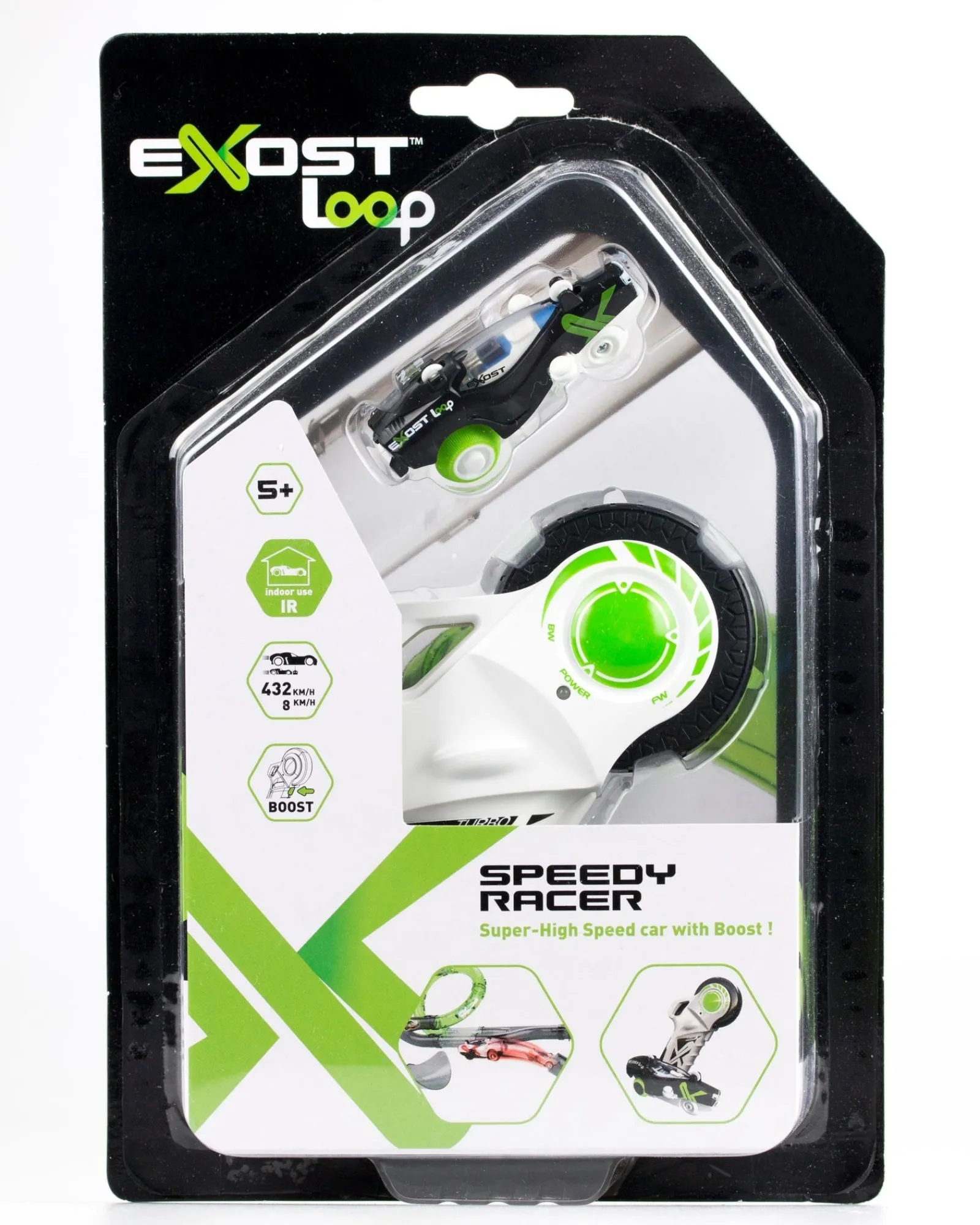 Silverlit Speedy Racer Assorted Sale