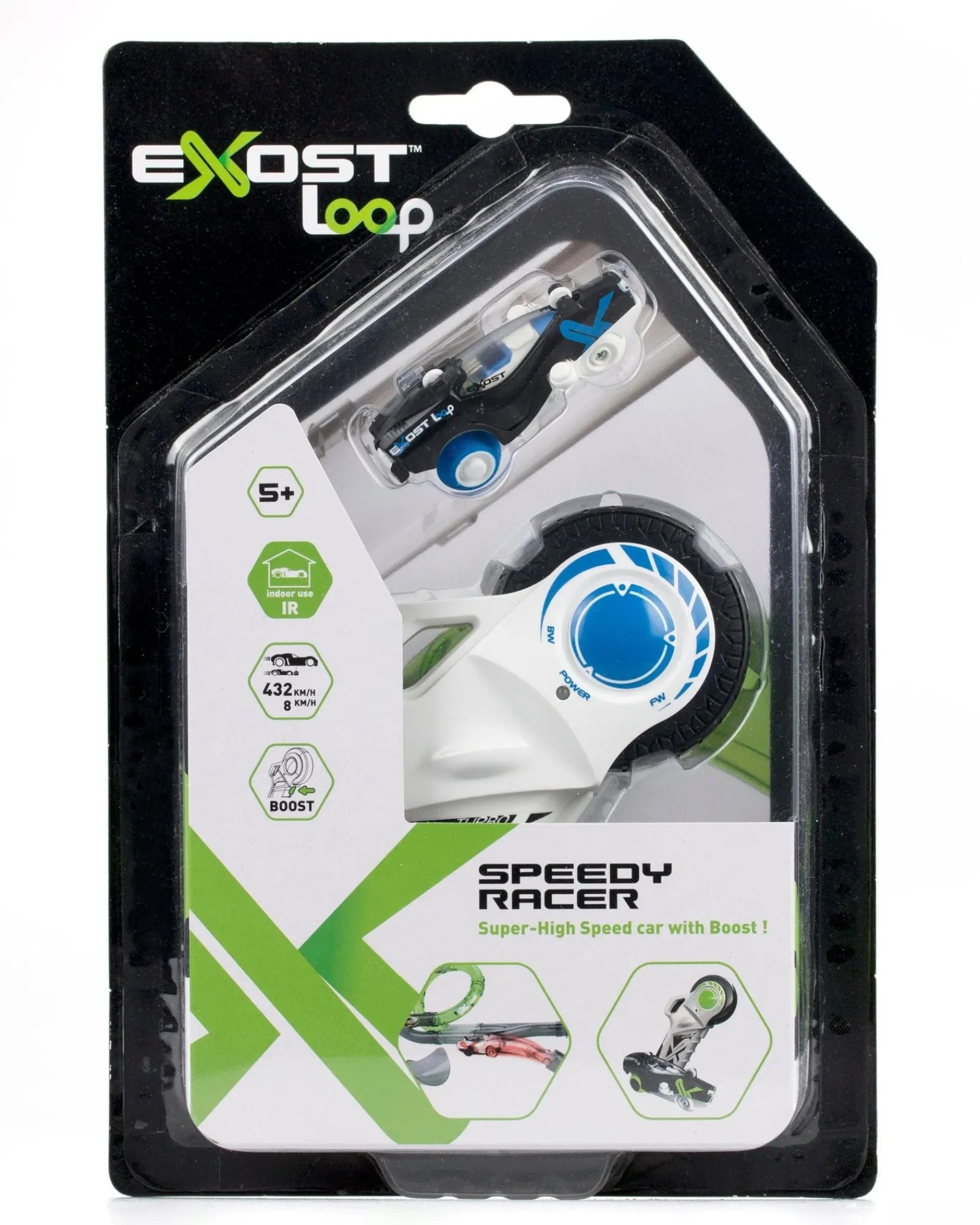 Silverlit Speedy Racer Assorted Sale