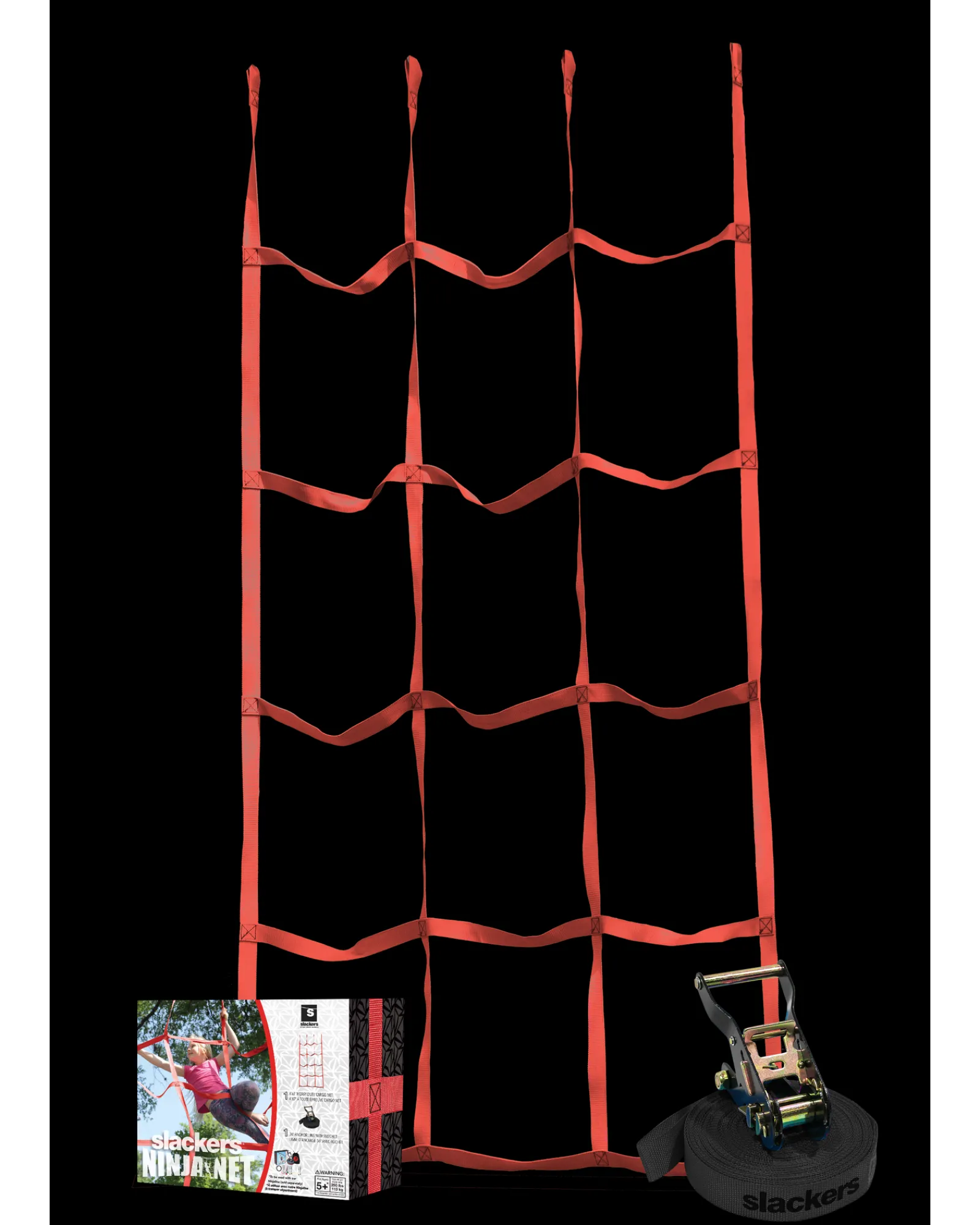 Ninjaline Slackers Ninja Net Shop