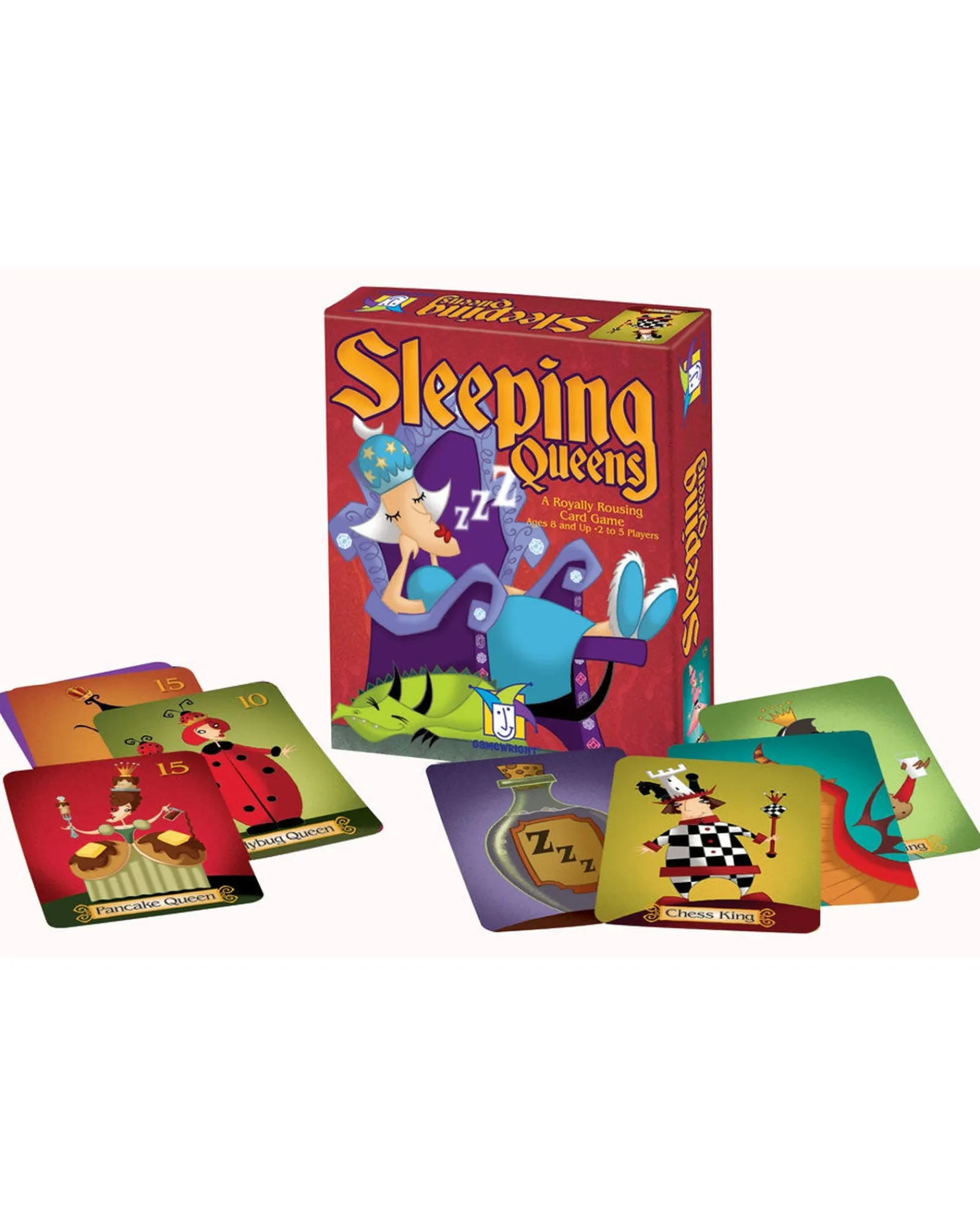 Ventura Sleeping Queens Best Sale
