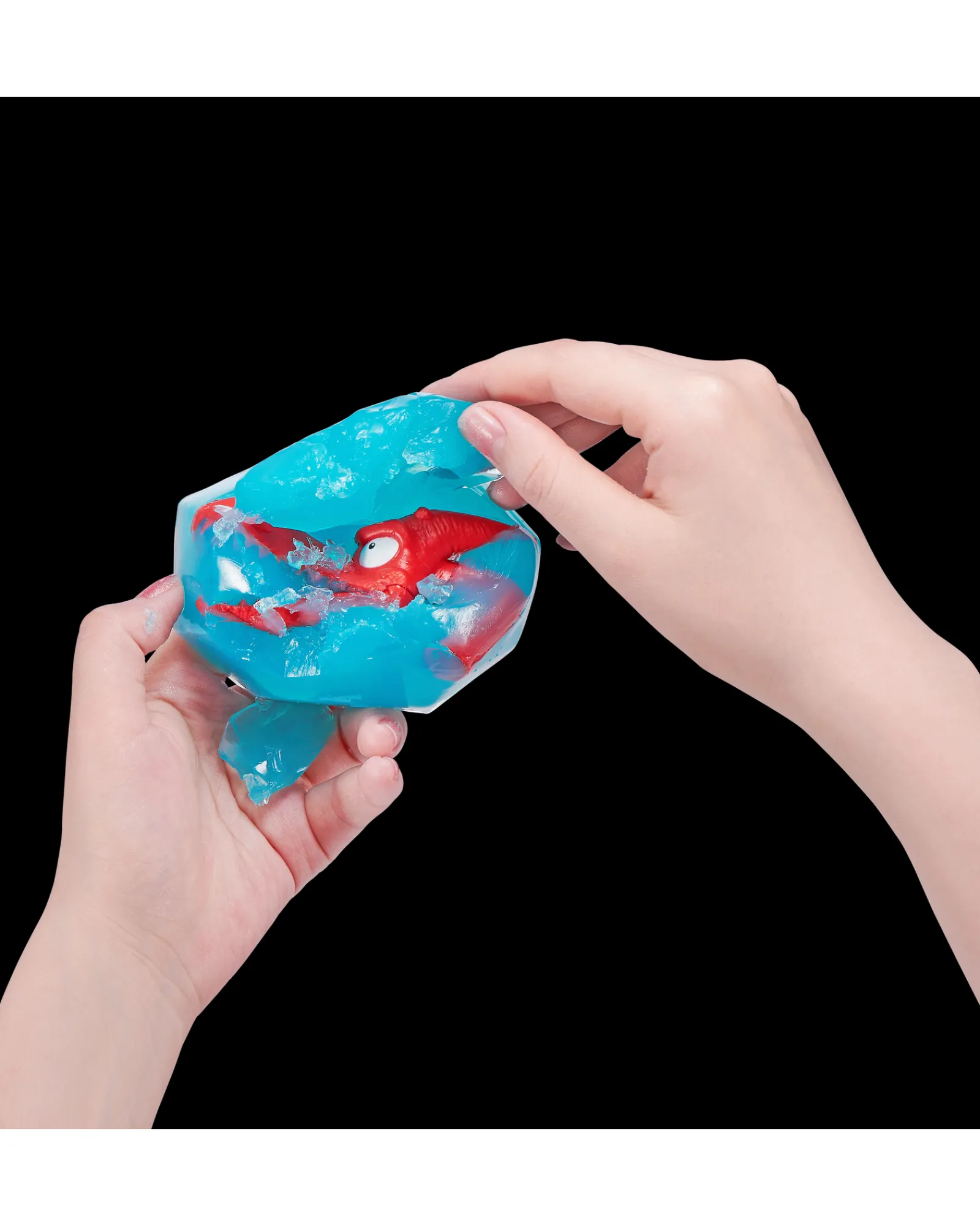 Smashers Dino Ice Age Giant Egg Assorted Clearance