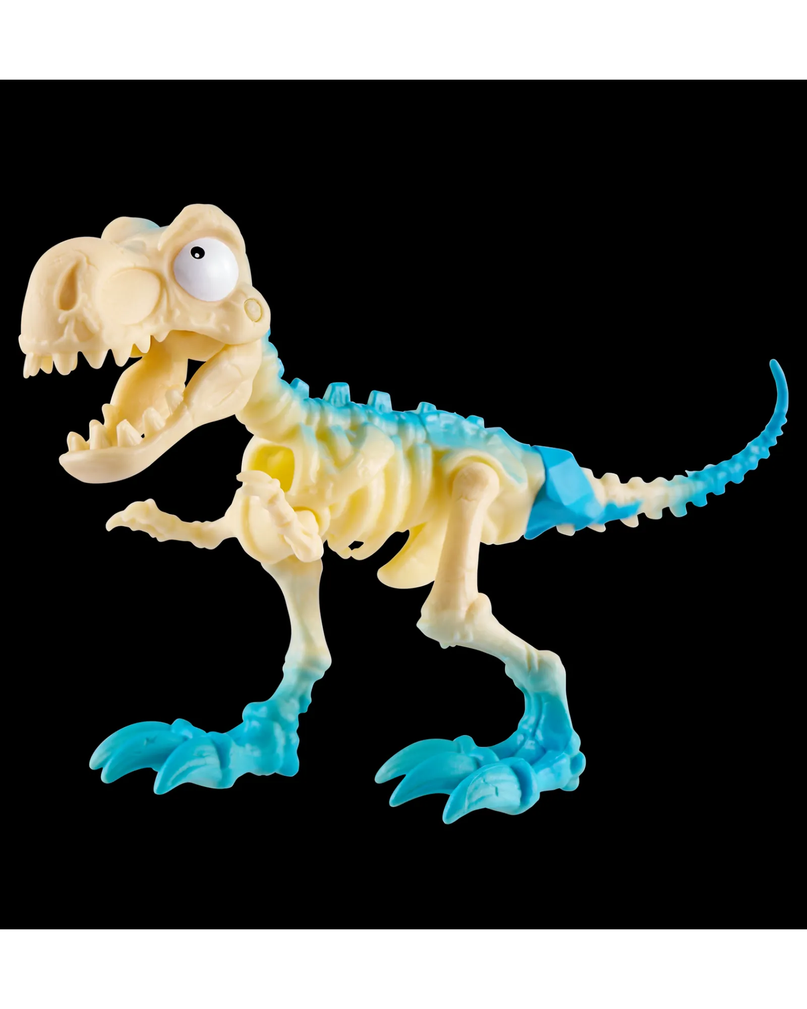 Smashers Dino Ice Age Small Egg Assorted Clearance