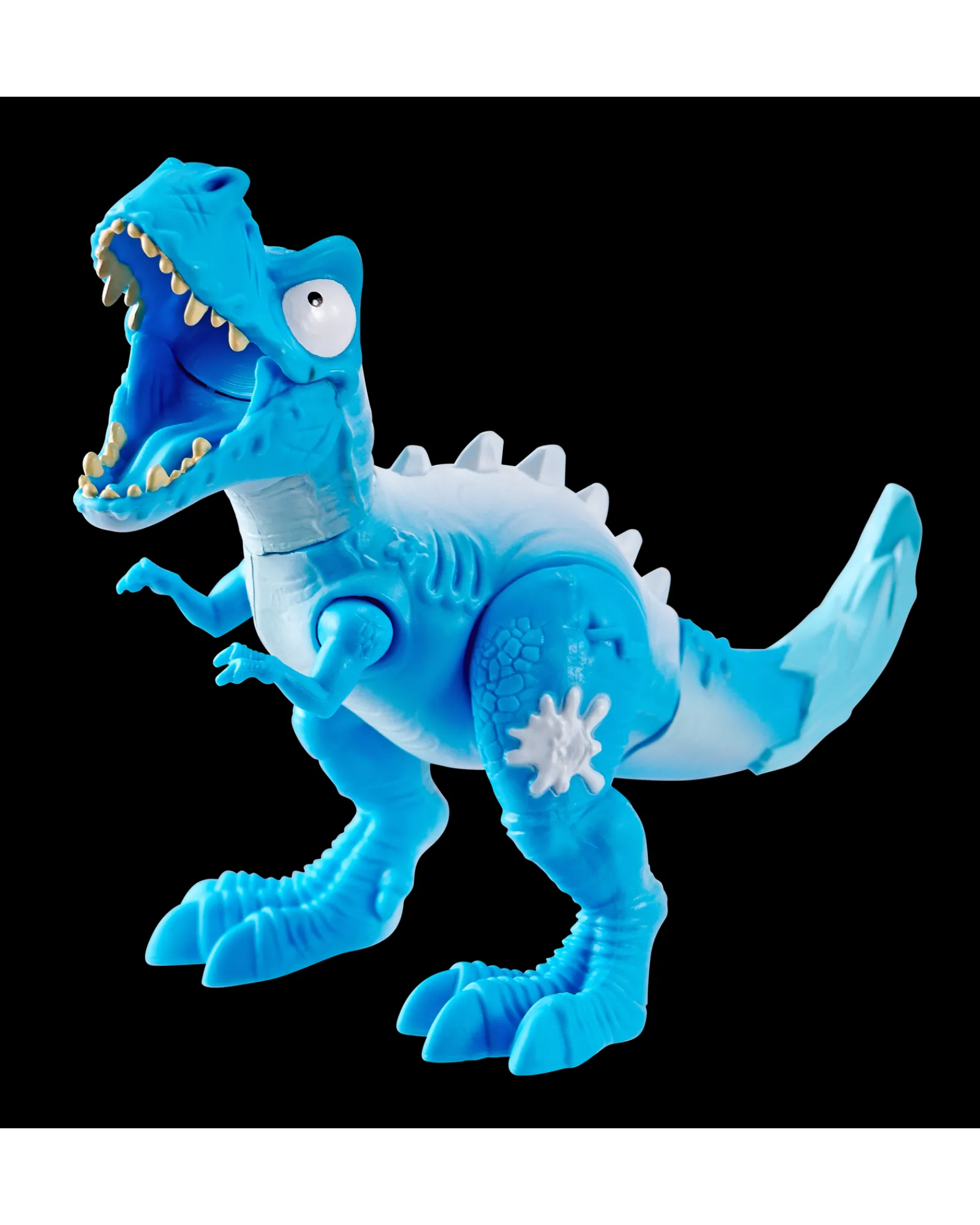 Smashers Dino Ice Age Small Egg Assorted Clearance