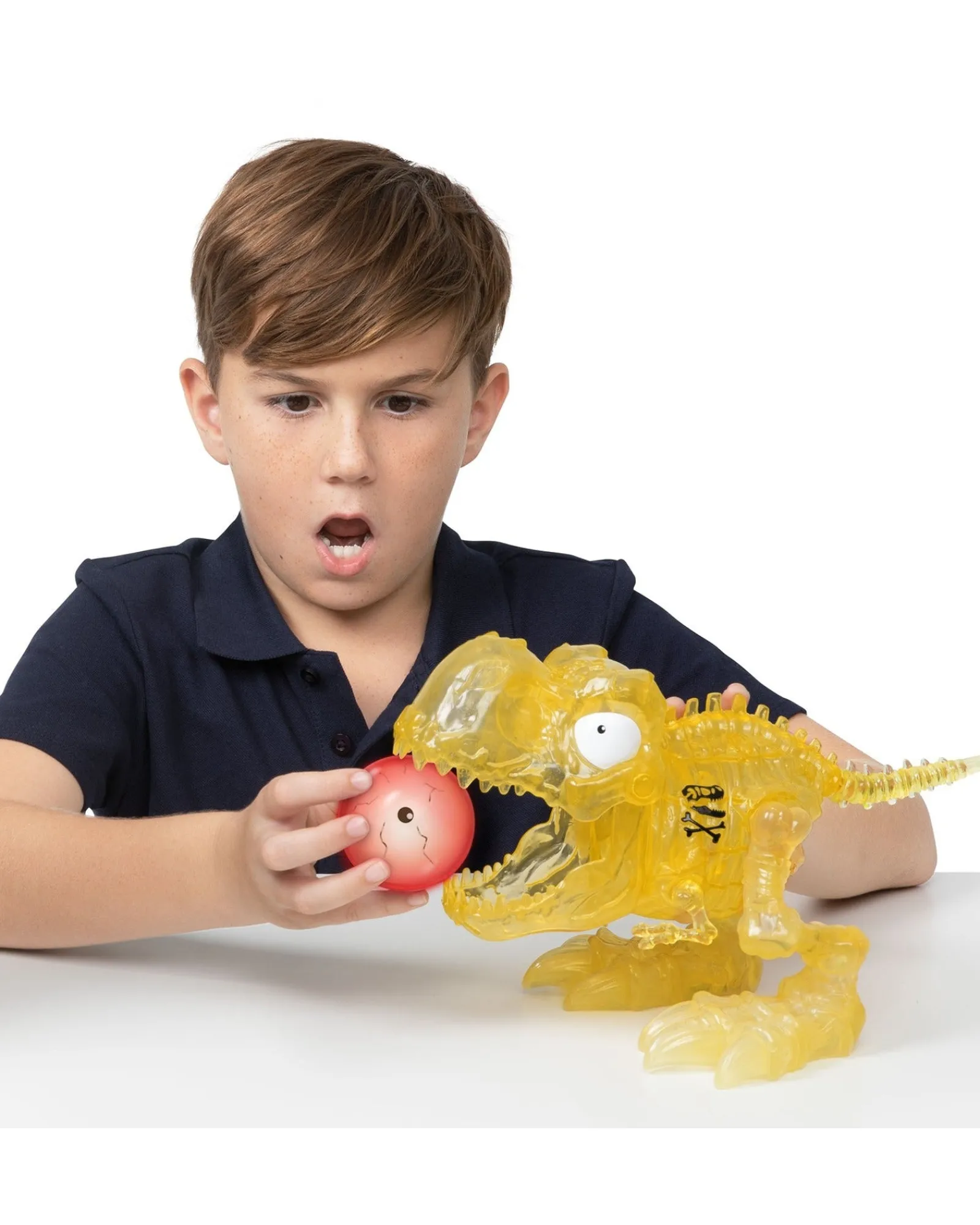 Smashers Dino Island Giant Skull Sale