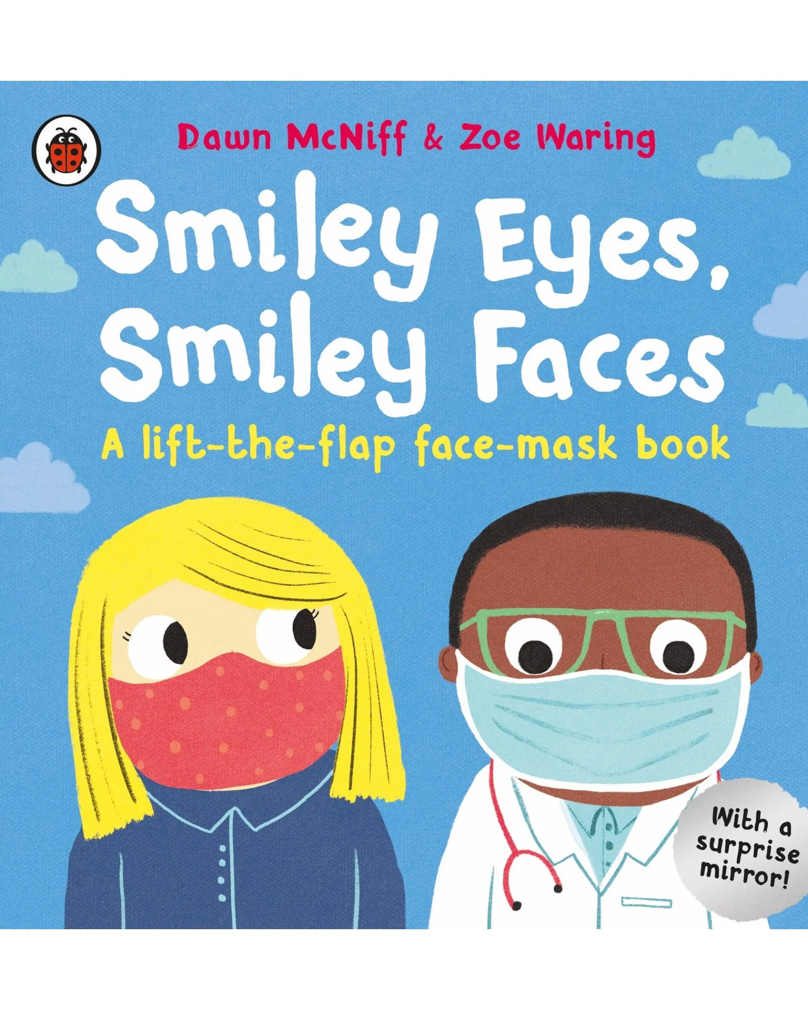 Penguin Smiley Eyes Smiley Faces Board Book Flash Sale