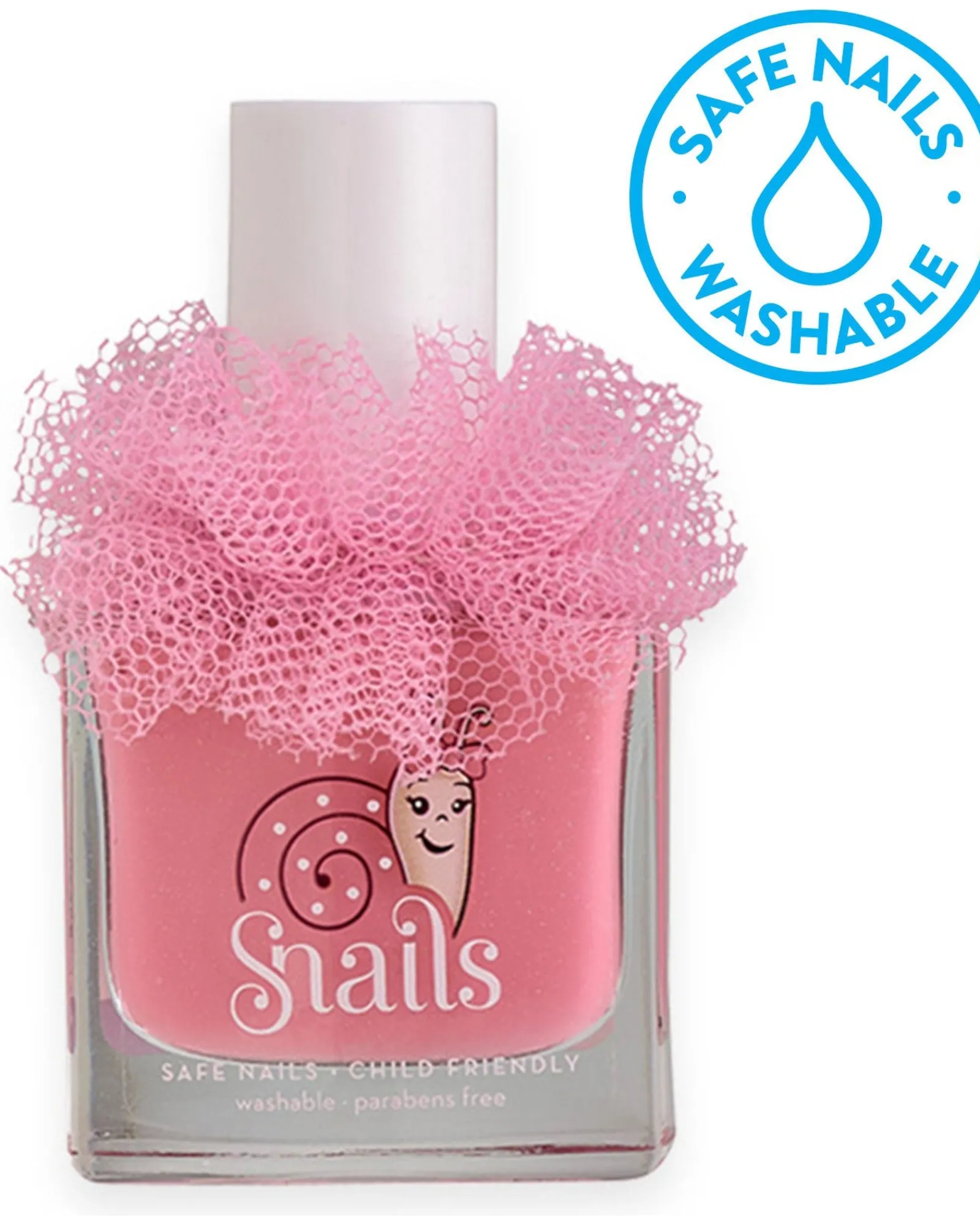 Snails Ballerine New
