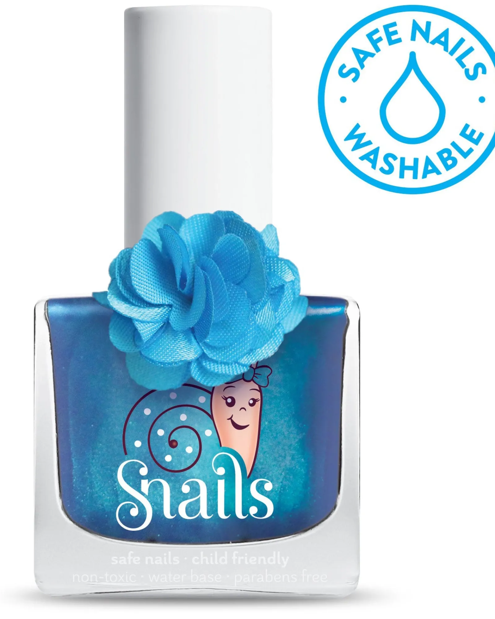 Snails Fleur Lily Hot