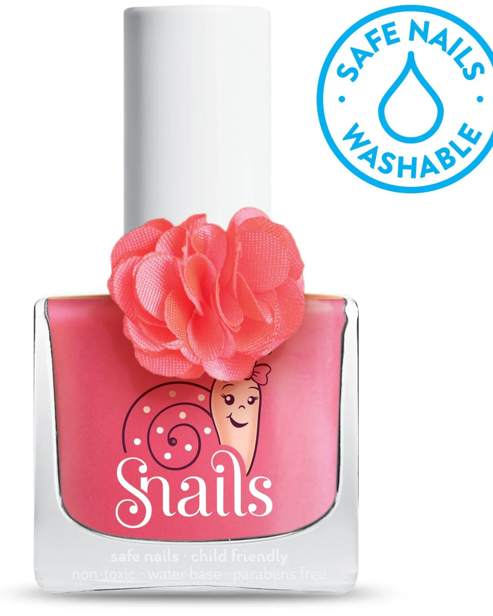 Snails Fleur Rose Shop