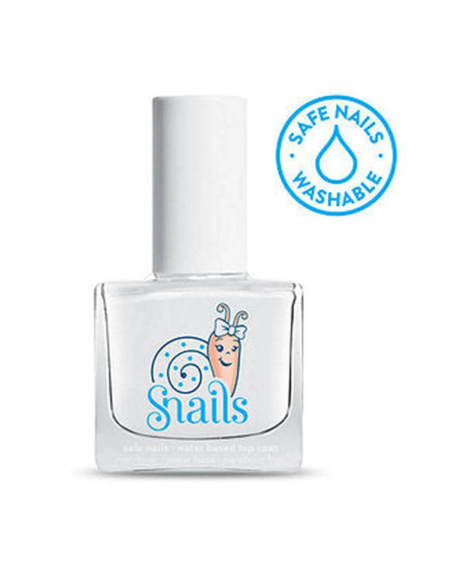 Snails Natural Top Coat Flash Sale