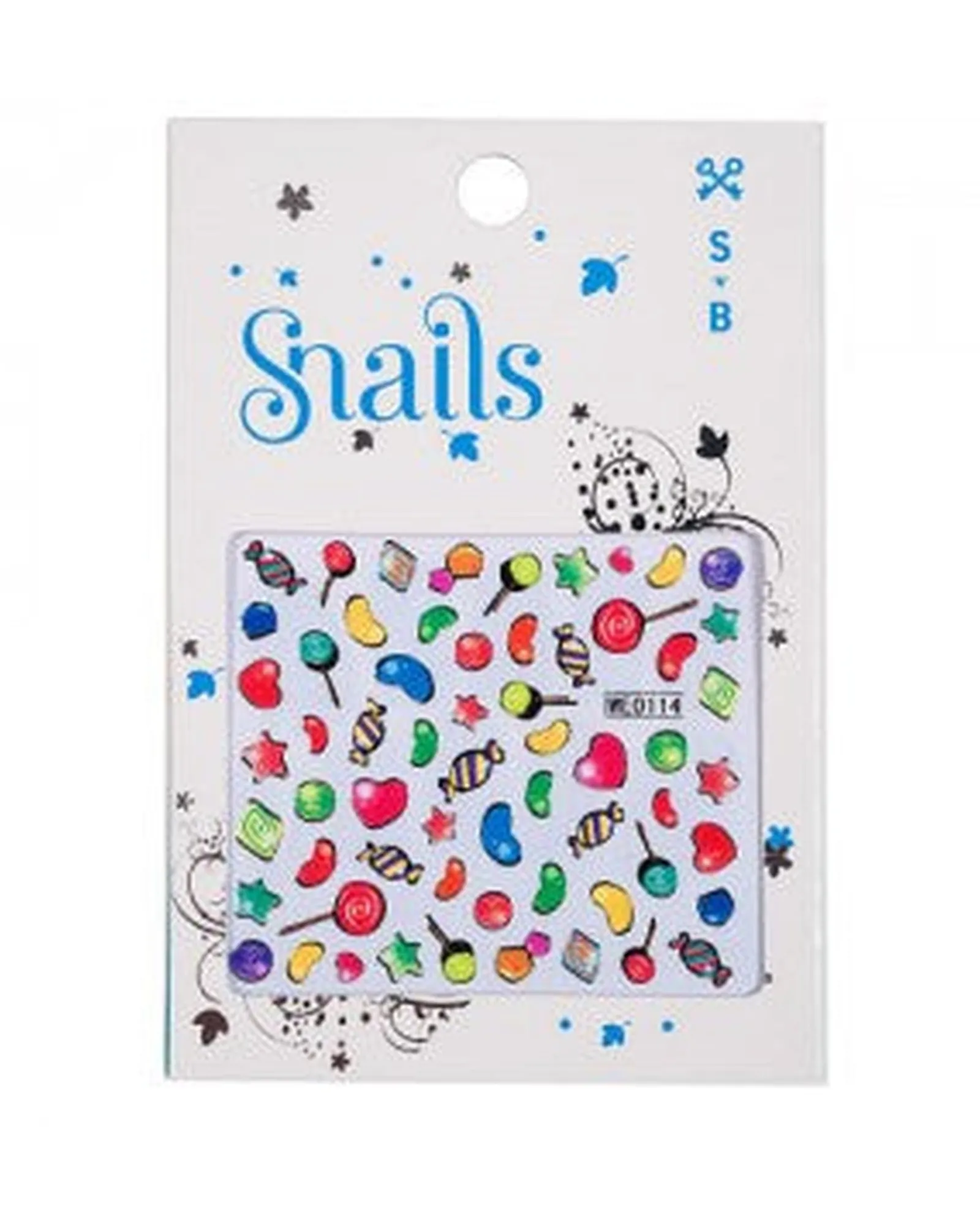 Snails Sticker Candy Crush Outlet