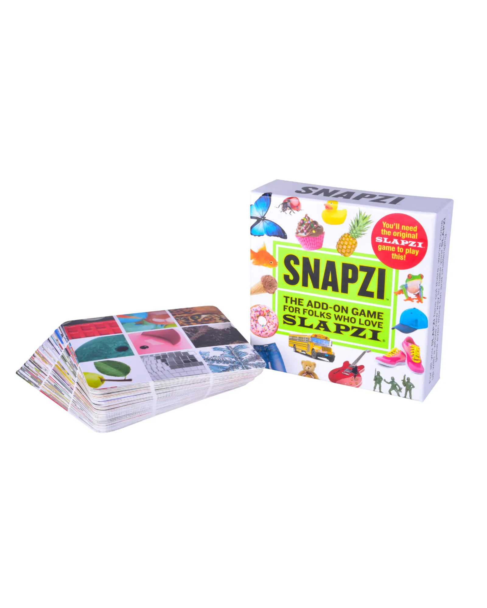 Carma Games Snapzi Cheap
