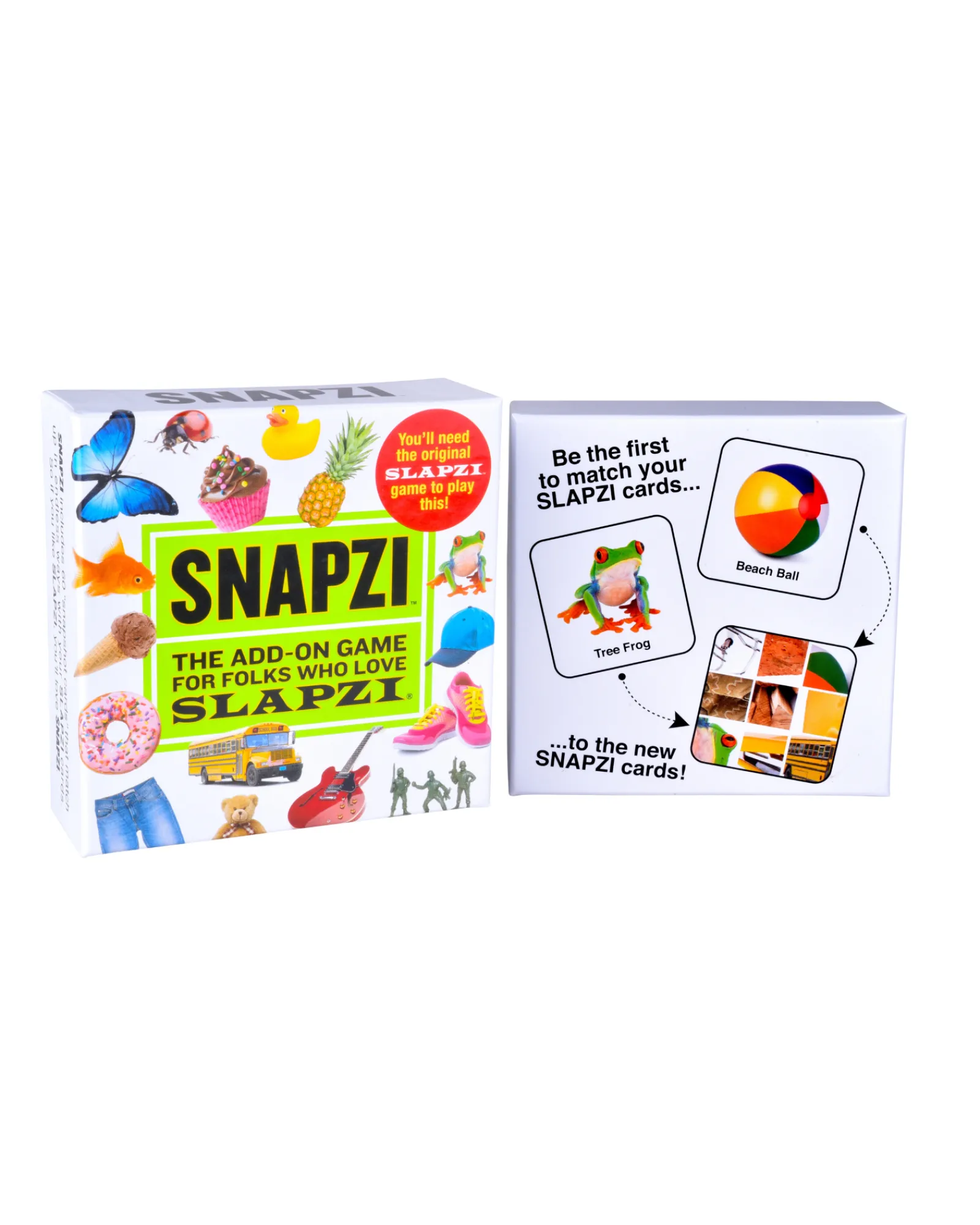 Carma Games Snapzi Cheap