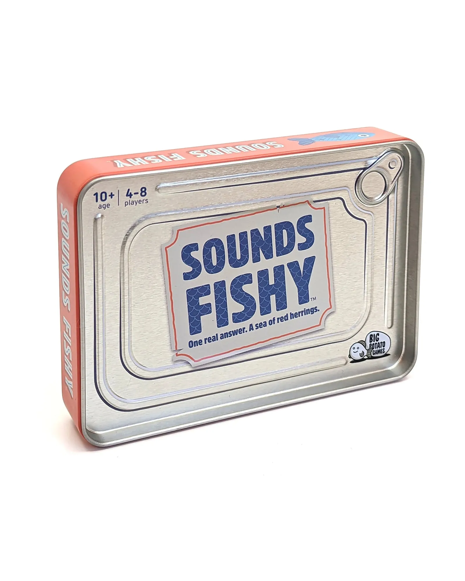 Ventura Sounds Fishy Discount