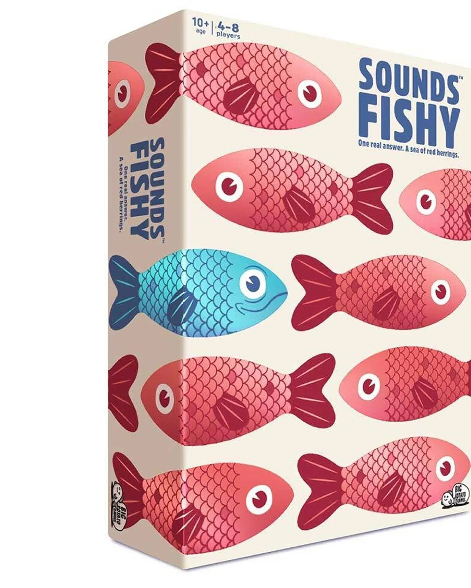Ventura Sounds Fishy Travel Cheap