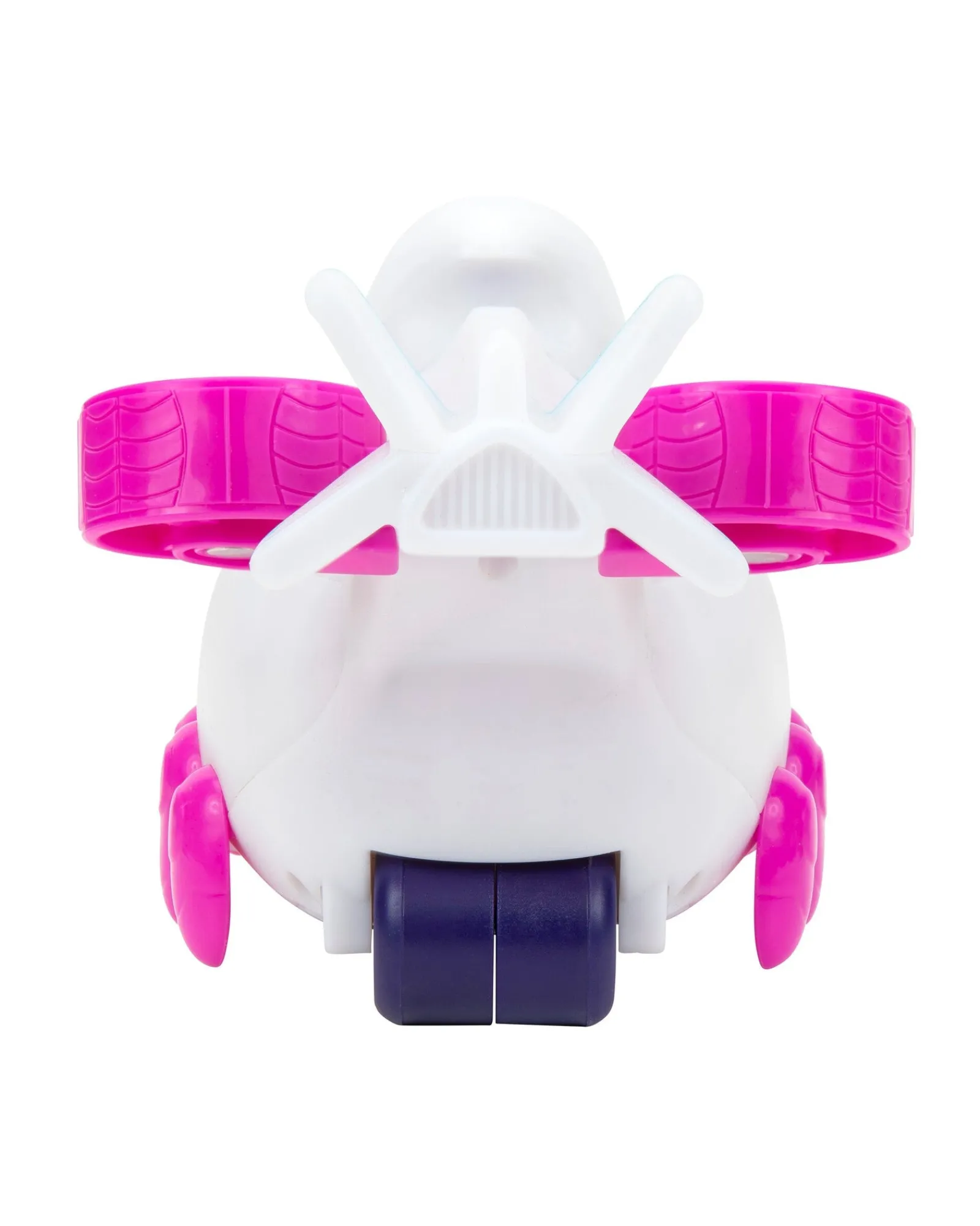 Spidey and His Amazing Friends Ghost-Spider Glow N Go Copter Feature Vehicle New