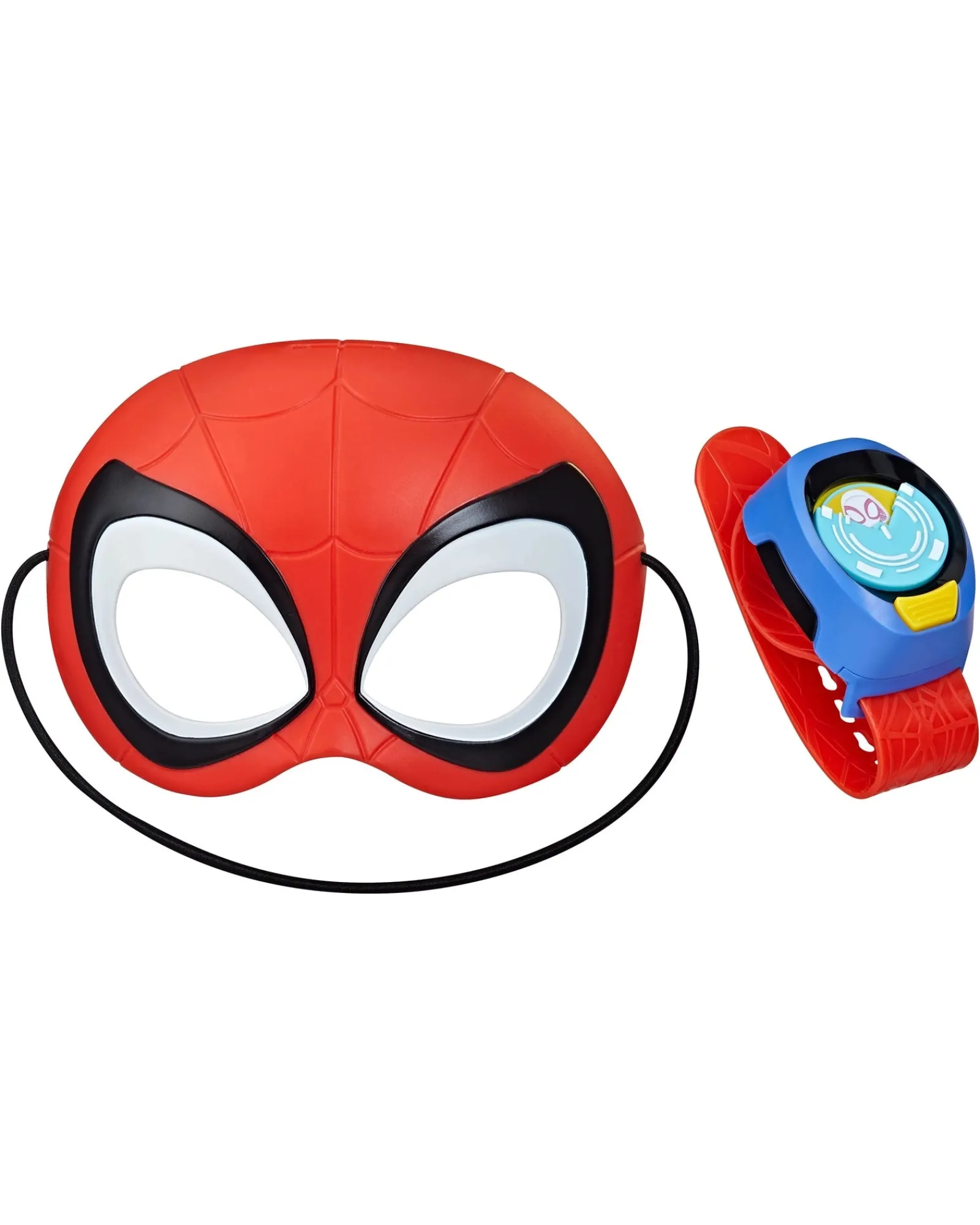 Spidey and His Amazing Friends Spidey Commlink And Mask Best Sale