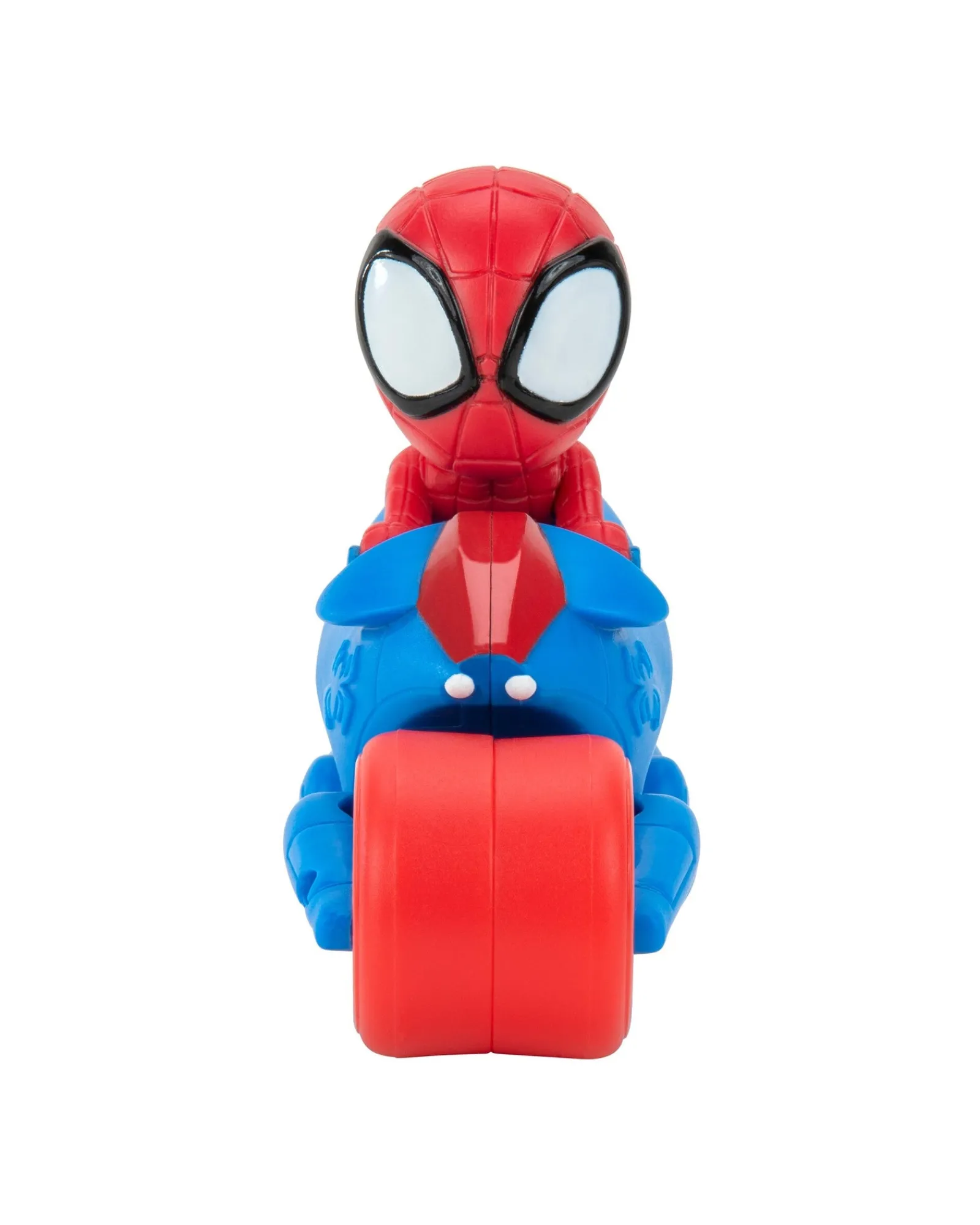 Spidey and His Amazing Friends Web Strike 2-In-1 Feature Vehicle Clearance