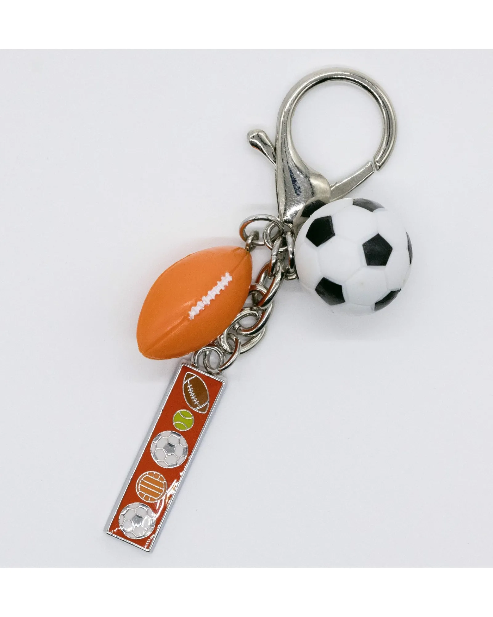 Gift Junction Sports Keyring I Online