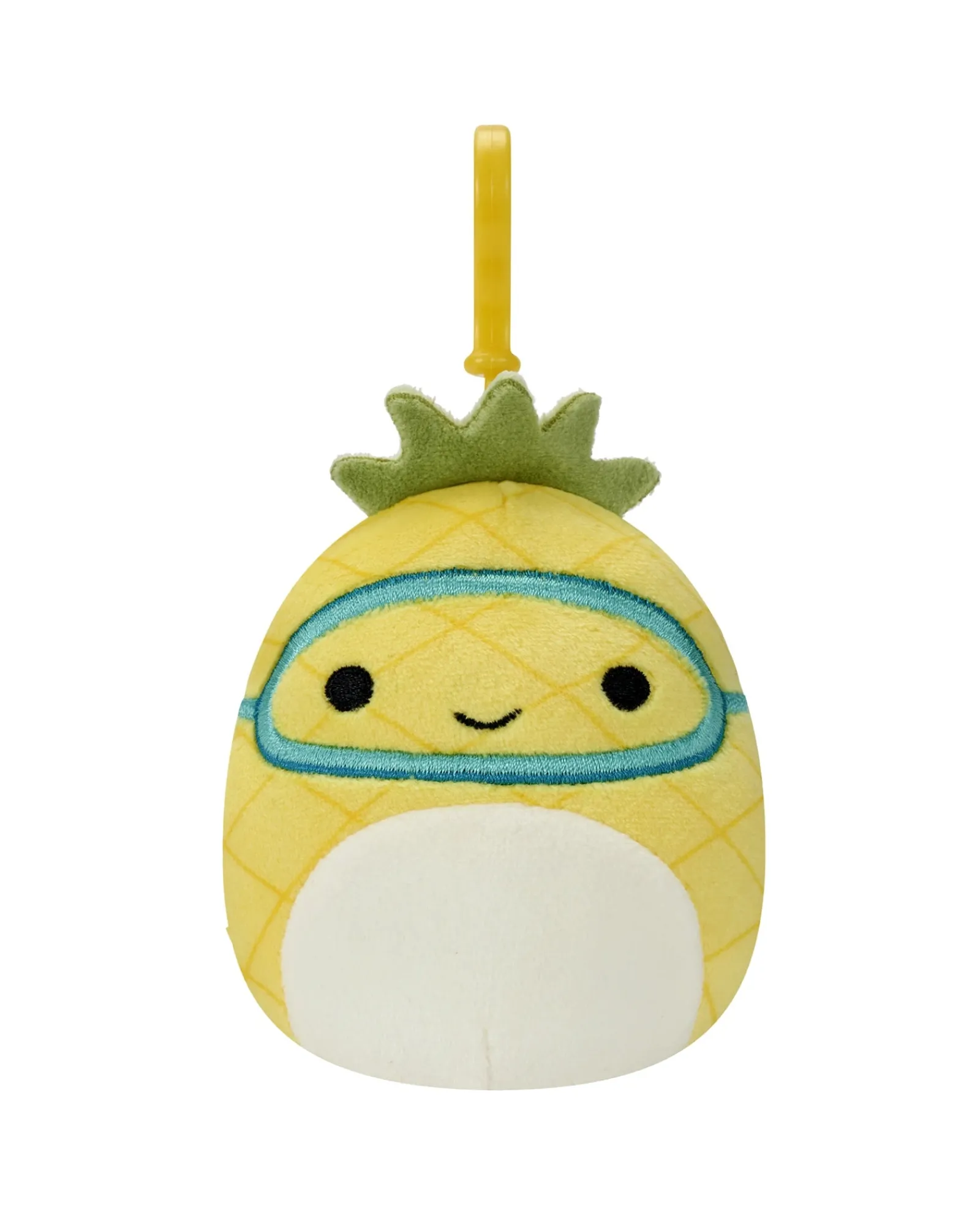 Squishmallows 3.5 Inch Clip Ons Assorted Outlet