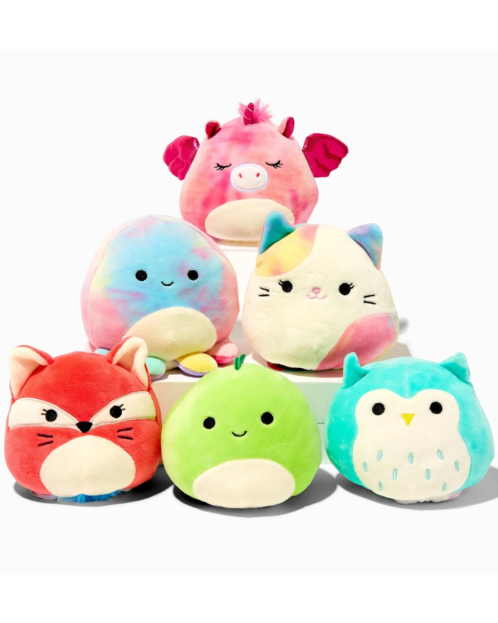 Squishmallows 12 Inch Flipamallows Asst 2 Discount