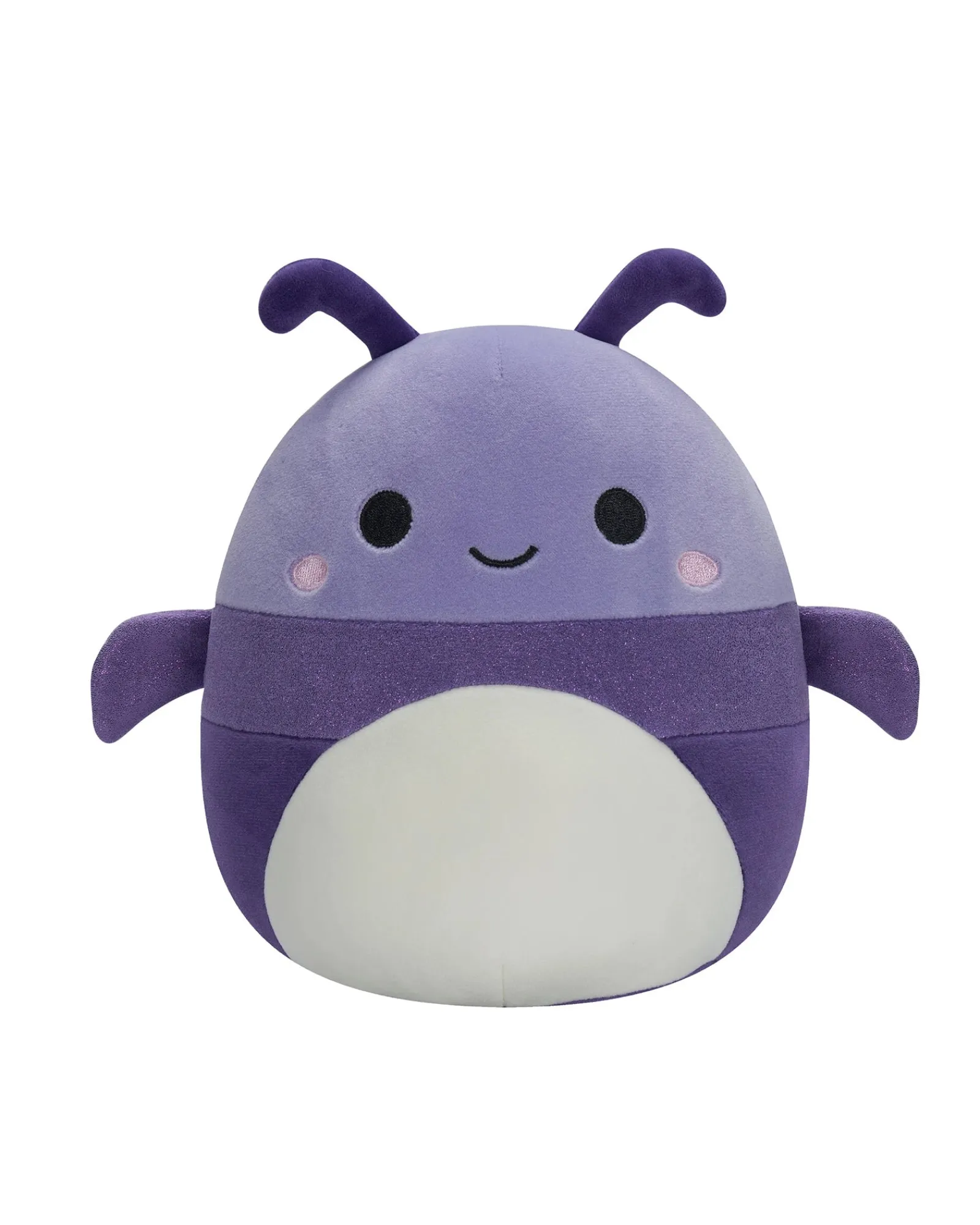 Squishmallows Axel Purple Beetle 7.5 Inch Cheap