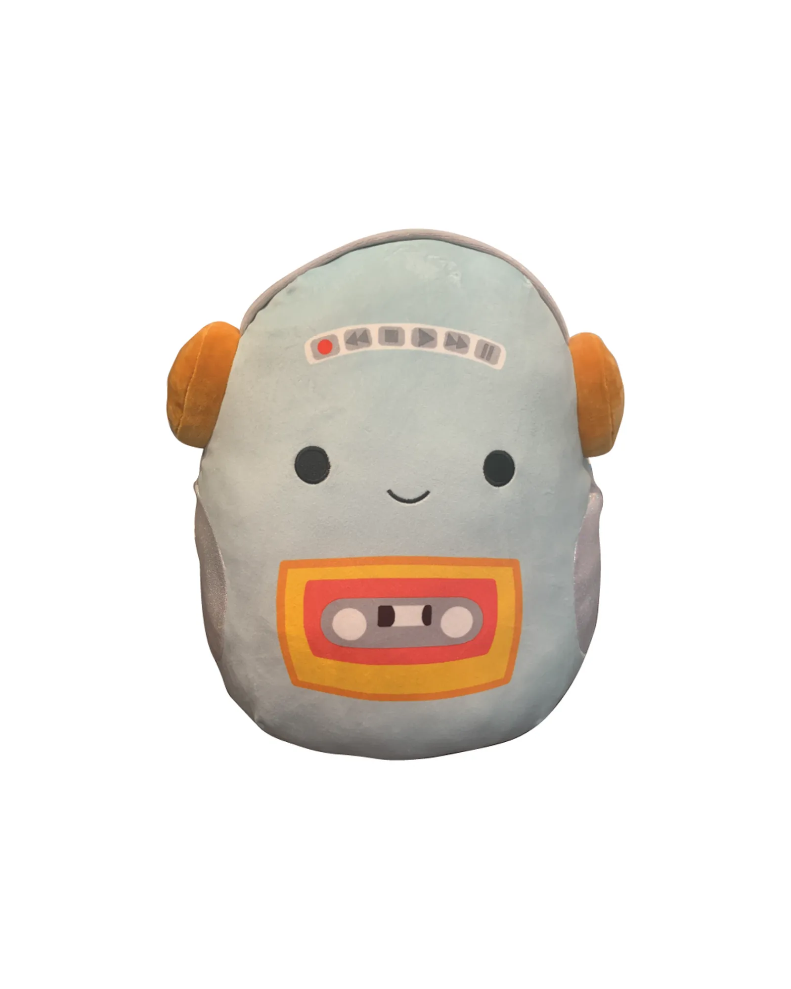 Squishmallows Casja Cassette 14 Inch Best Sale