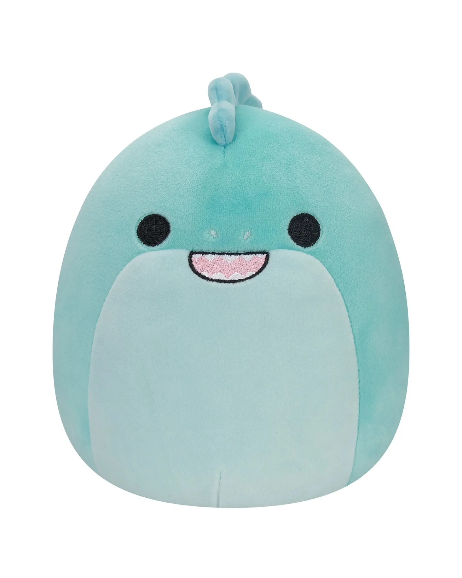Squishmallows Easy Blue Eel 7.5 Inch Cheap