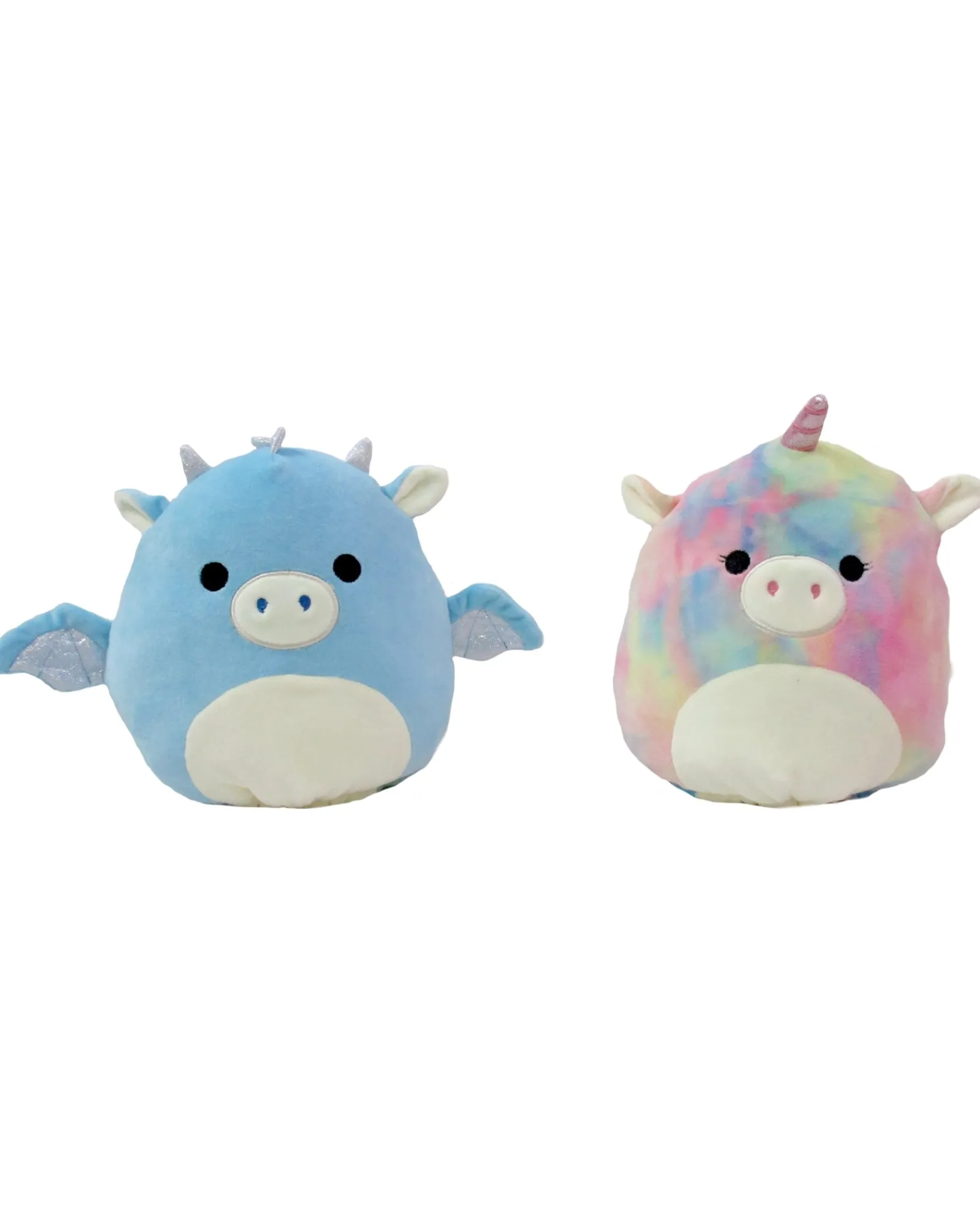 Squishmallows Flip A Mallow Dragon Flip Into Unicorn 5 Inch Discount