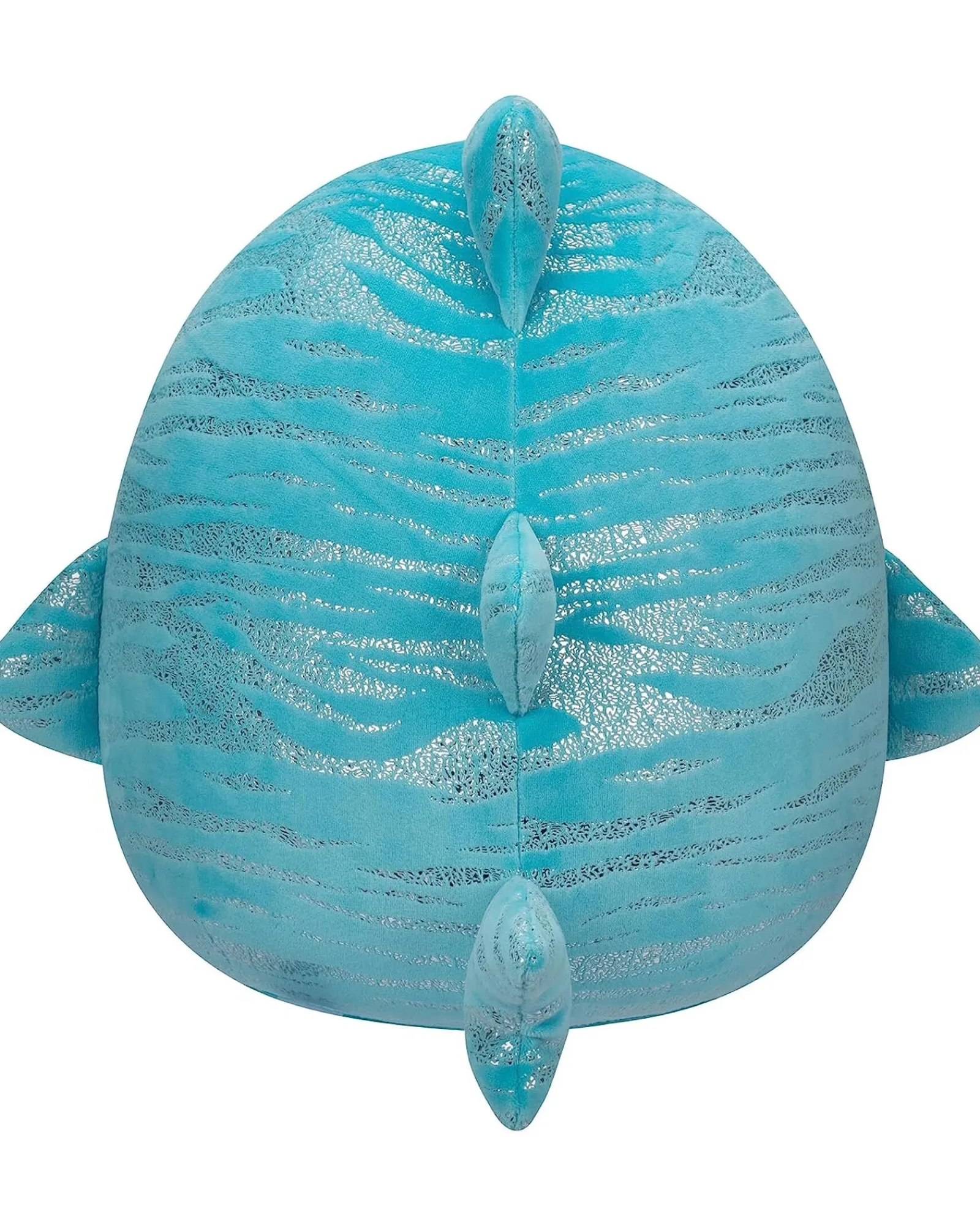 Squishmallows Lamar Blue Whale Shark 12 Inch Flash Sale