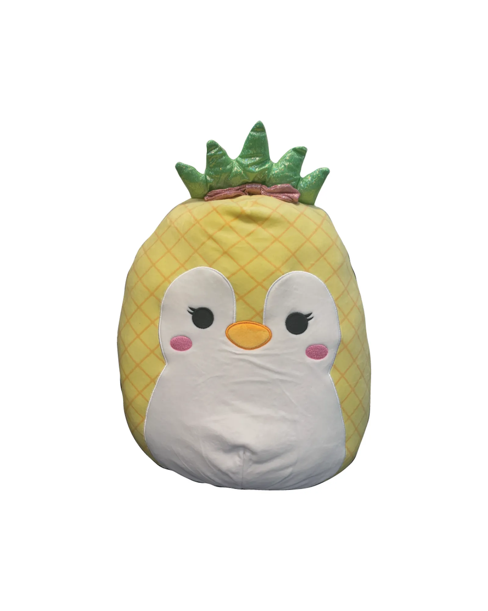 Squishmallows Piper Pineapple Penguin 14 Inch Cheap