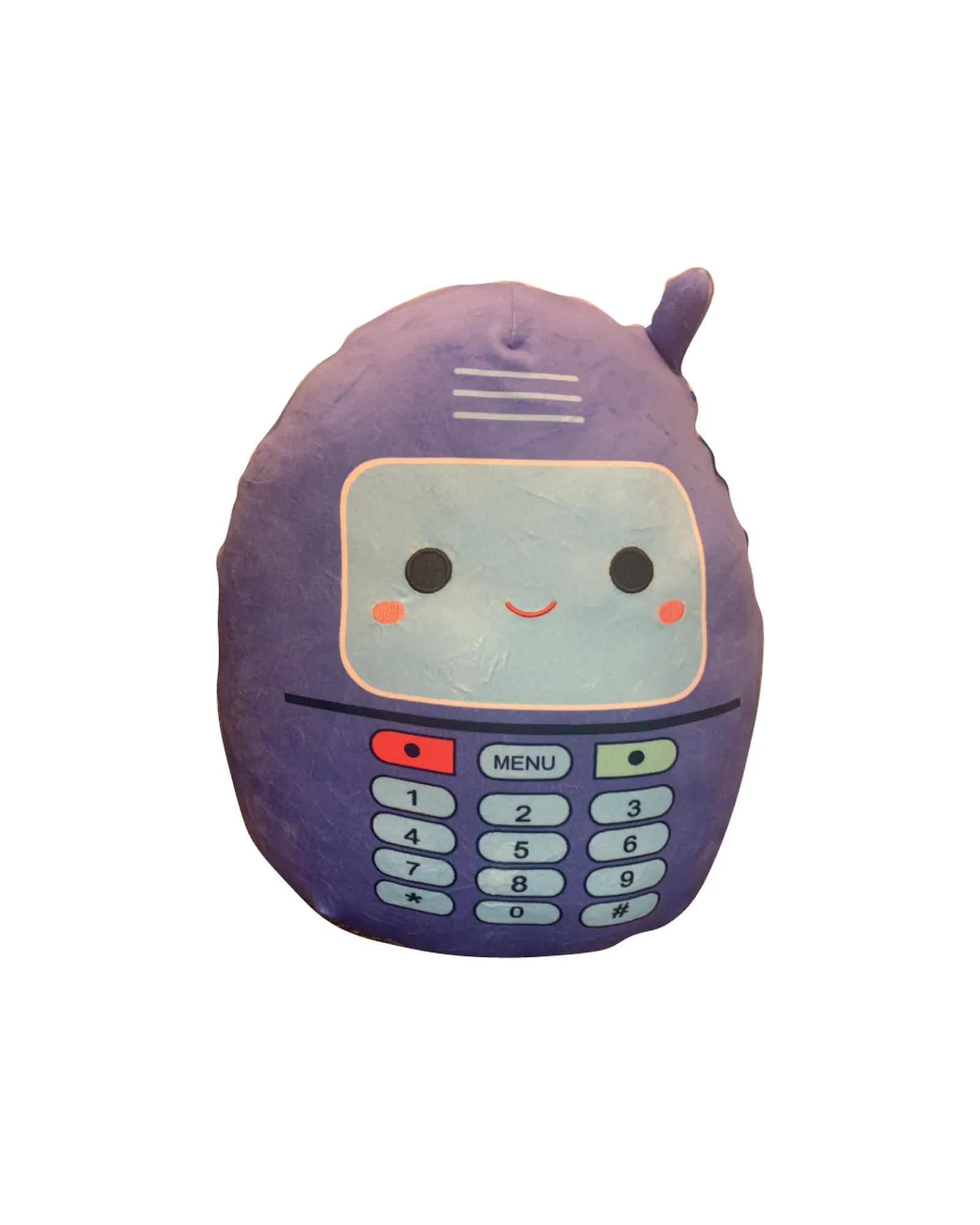 Squishmallows Tadita Mobile 14 Inch Cheap