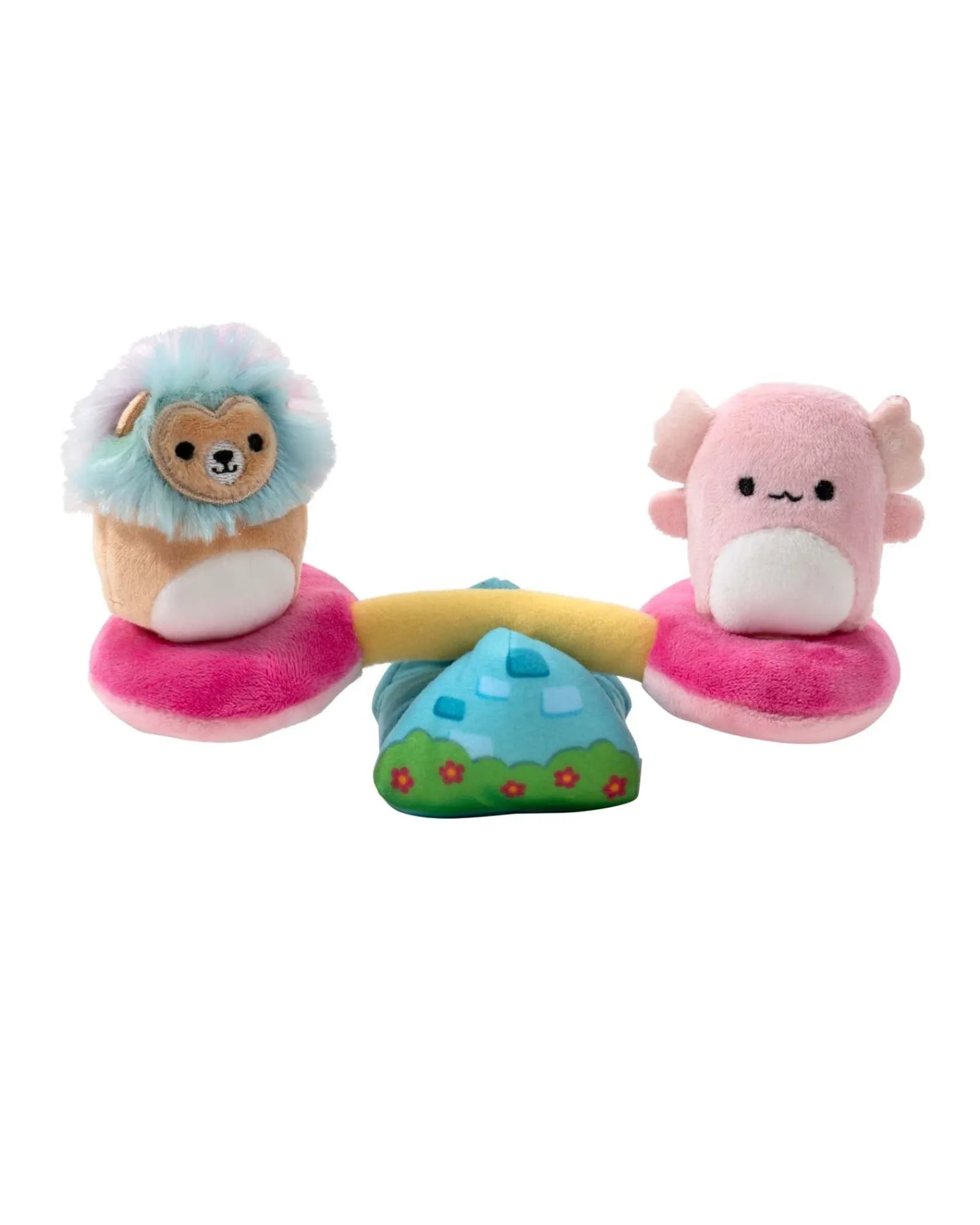 Squishville Mini Plush Accessory Set Assorted Online
