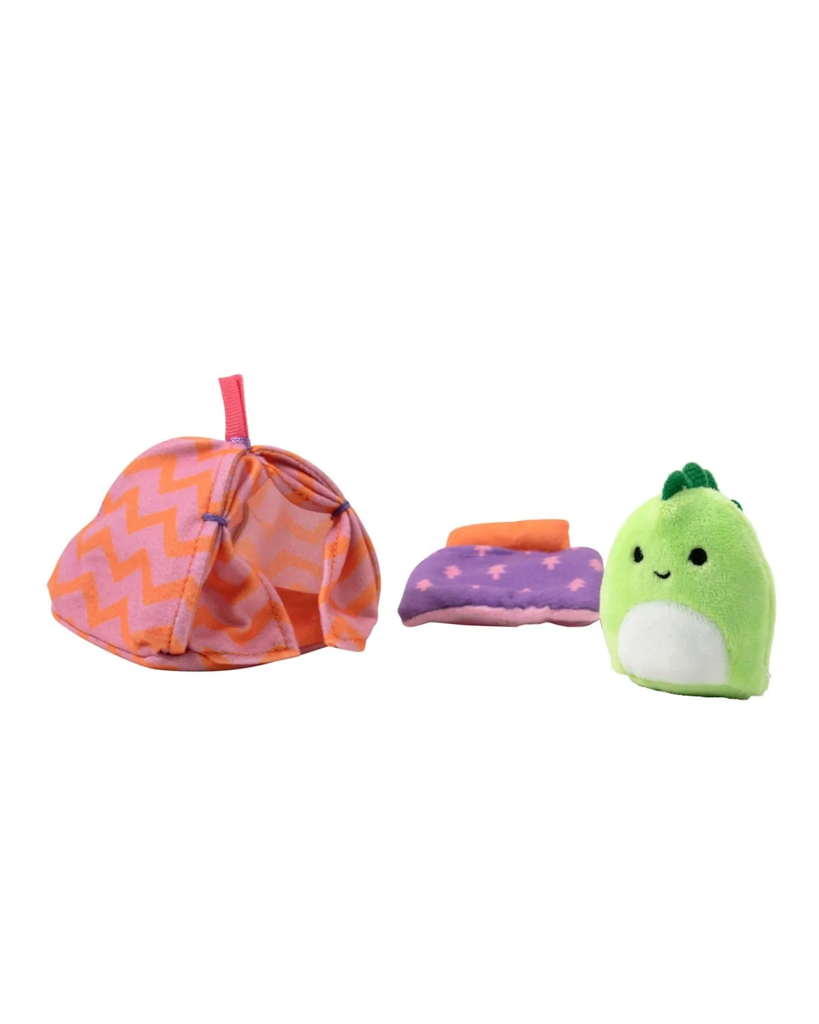 Squishville Mini Plush Accessory Set Assorted Online