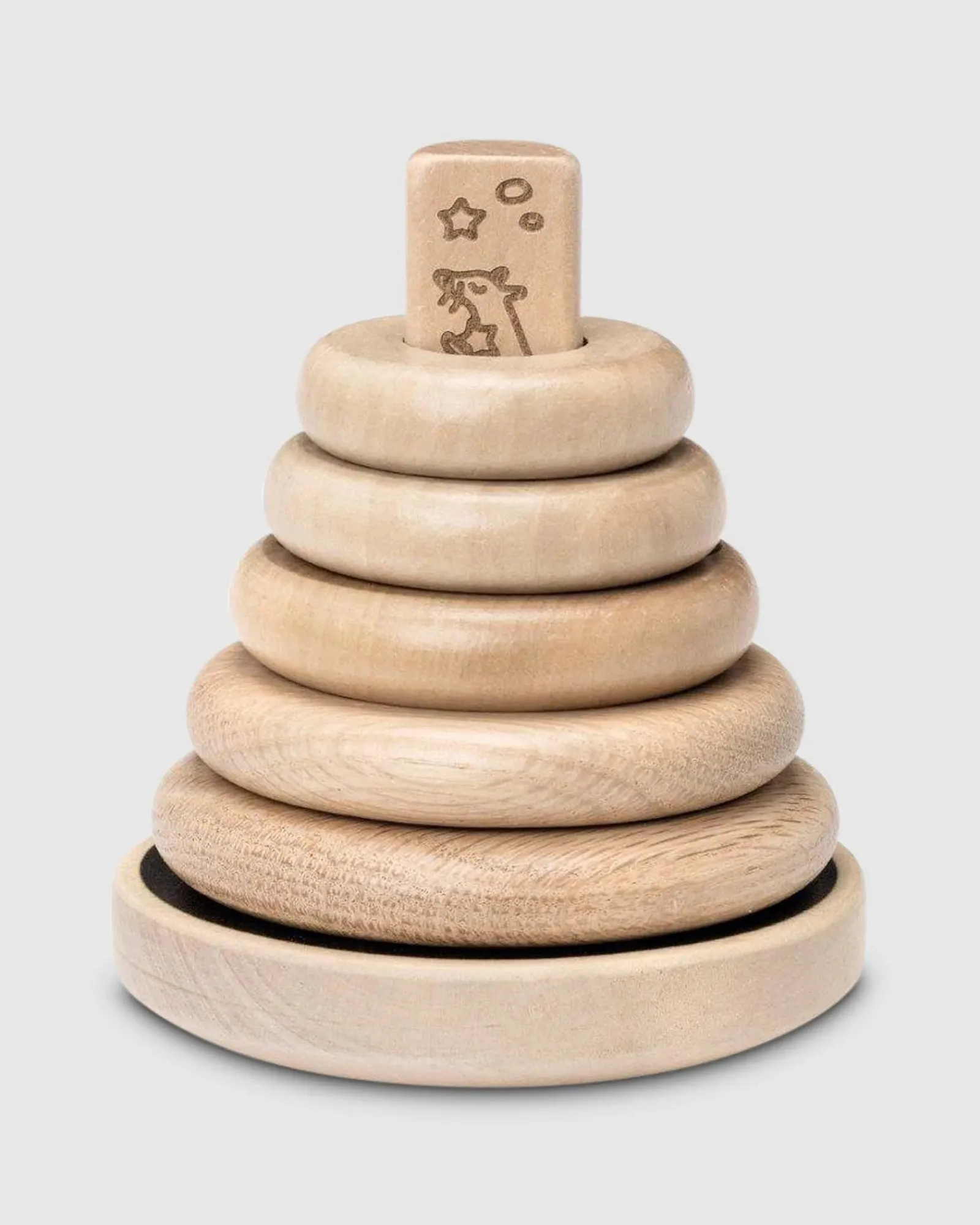 Micki Stacking Toy Flash Sale