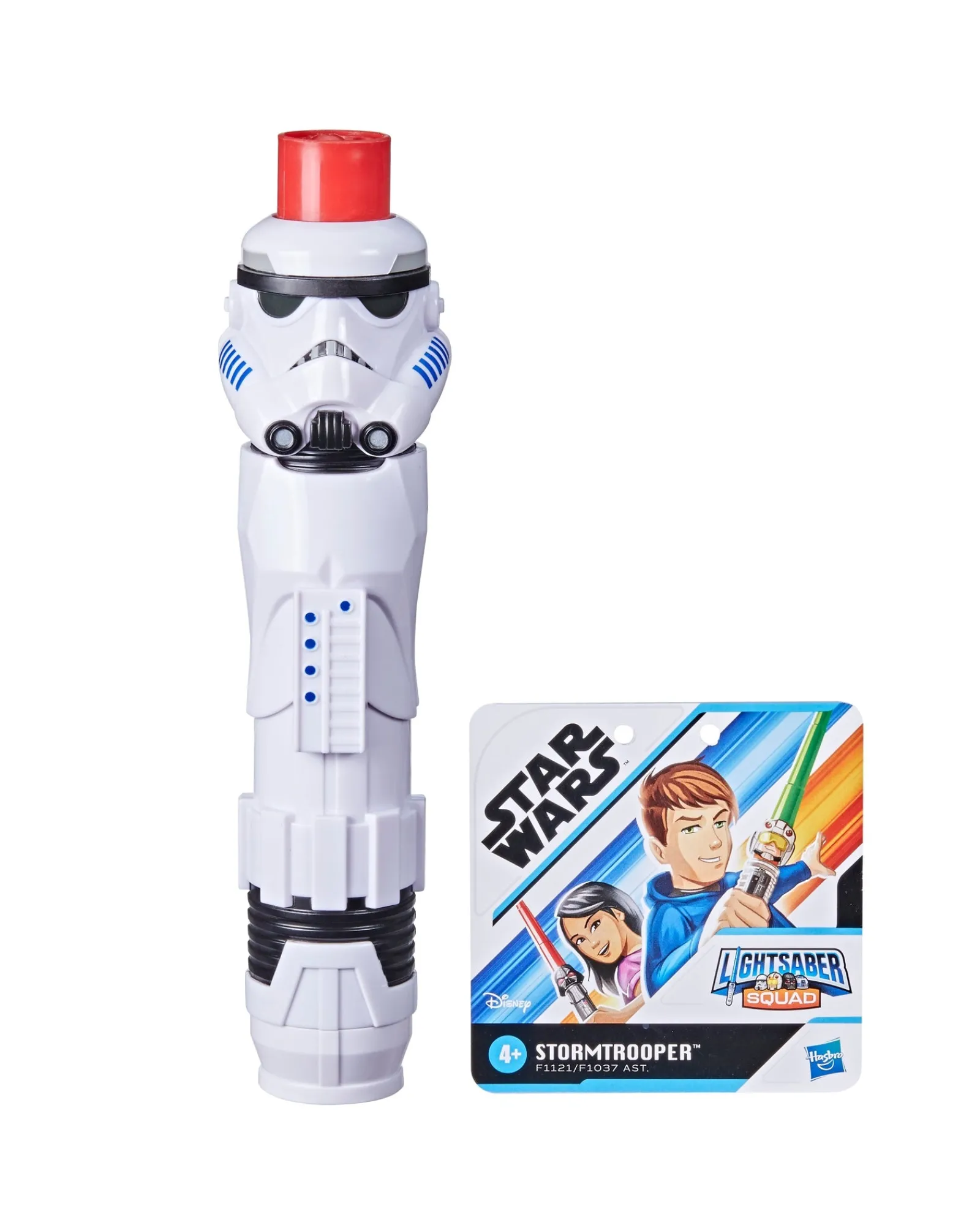 Star Wars Rp Basic Lightsaber Ast Fashion