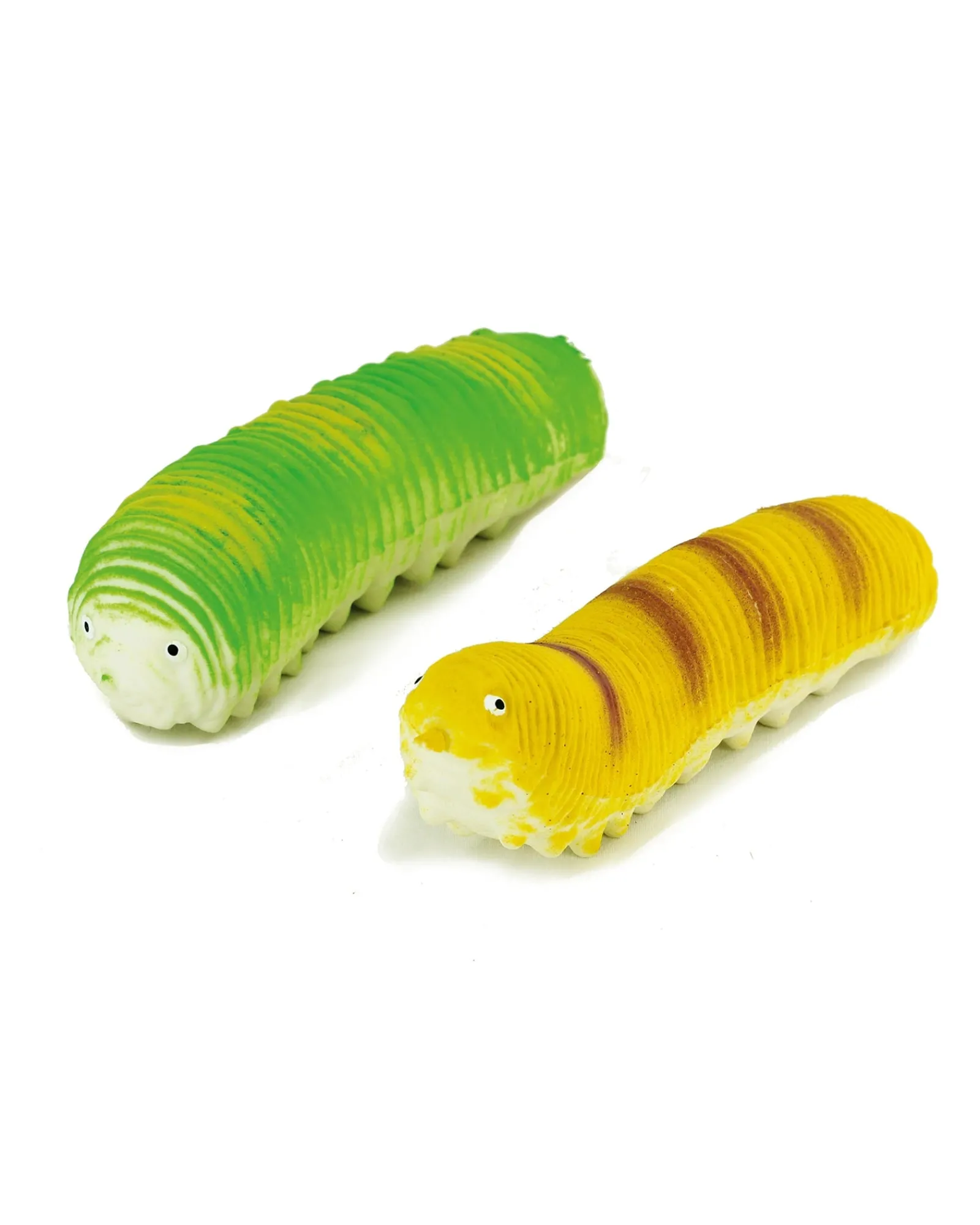 Keycraft Stretchy Grub 12Cm Hot