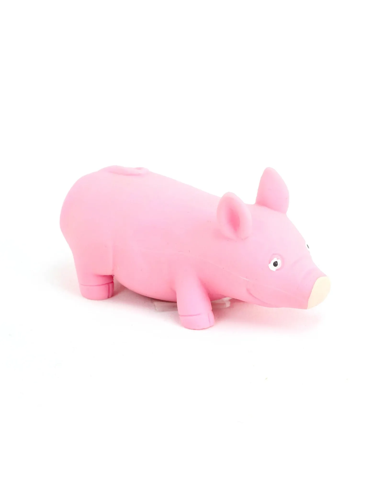 Keycraft Stretchy Pig 12Cm Discount