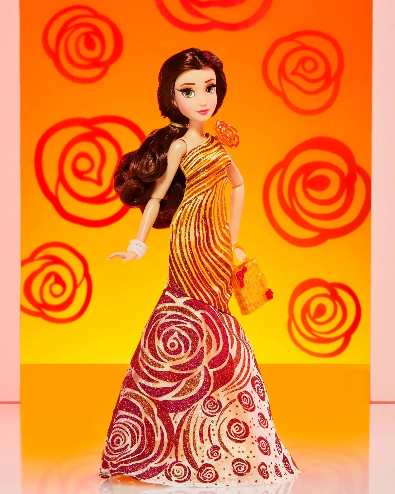 Disney Princess Style Series 12 Belle Hot