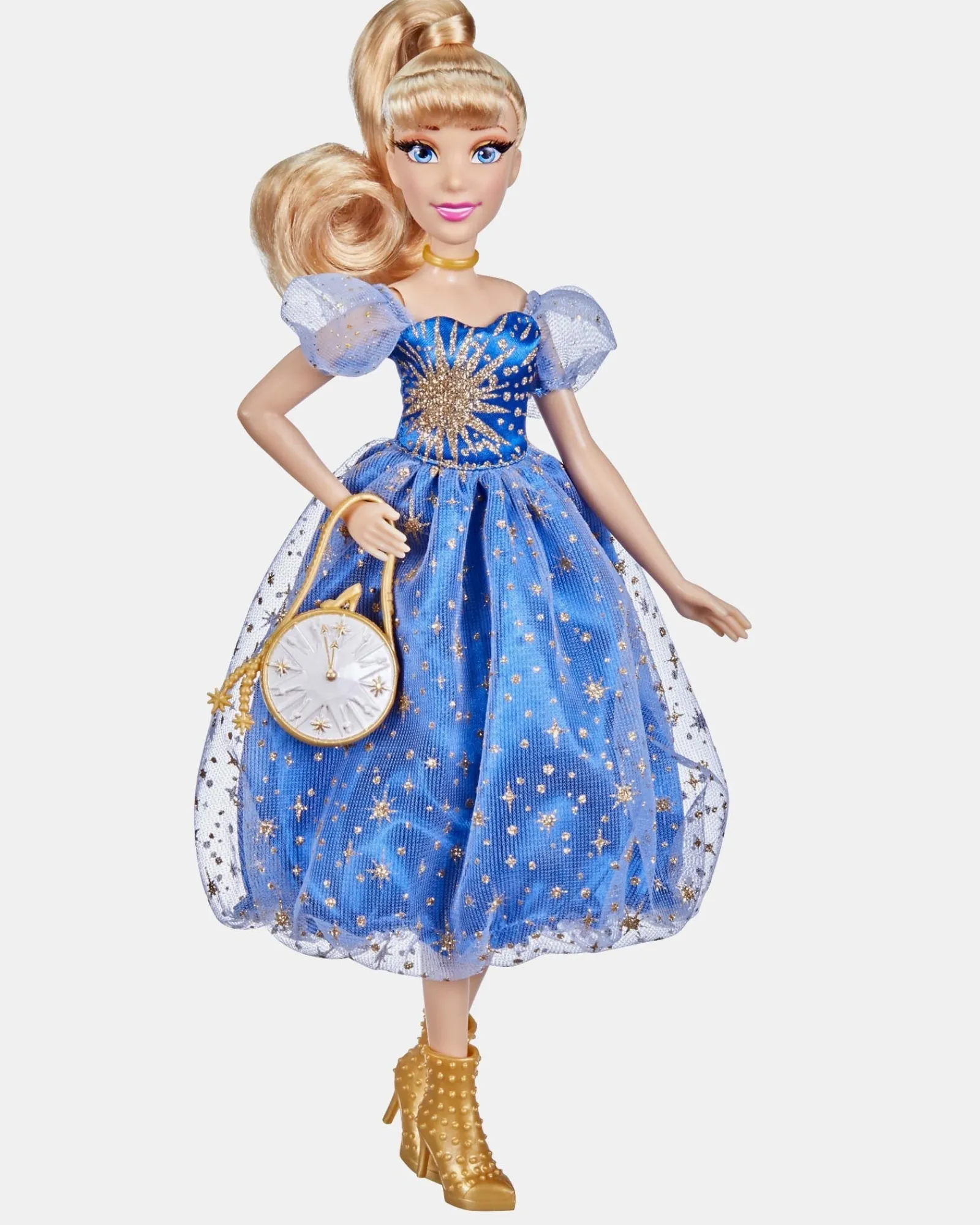 Disney Princess Style Series 11 Ultimate Princess Celebration Cinderella Store