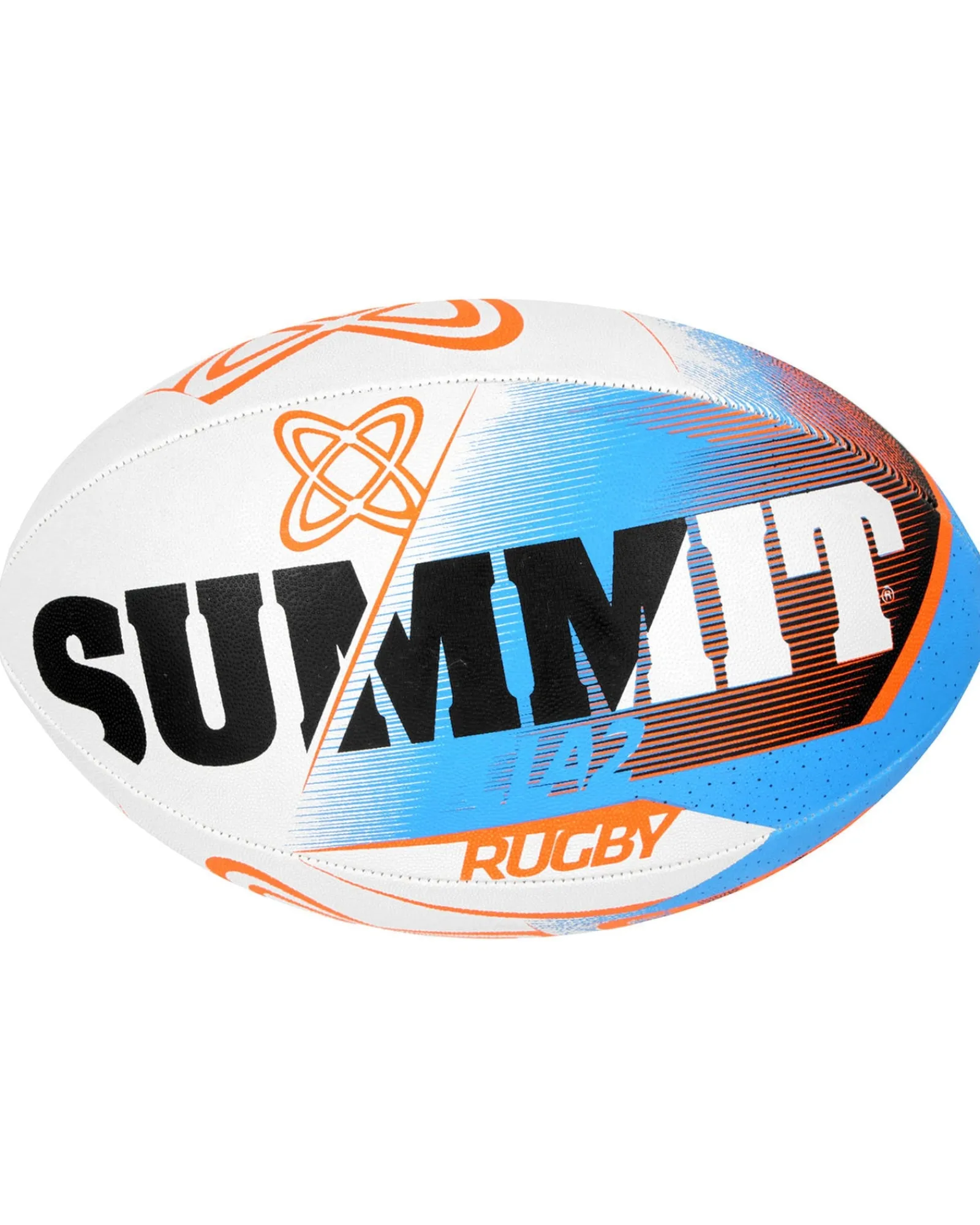 Summit Classic Rugby Ball Size 5 Online