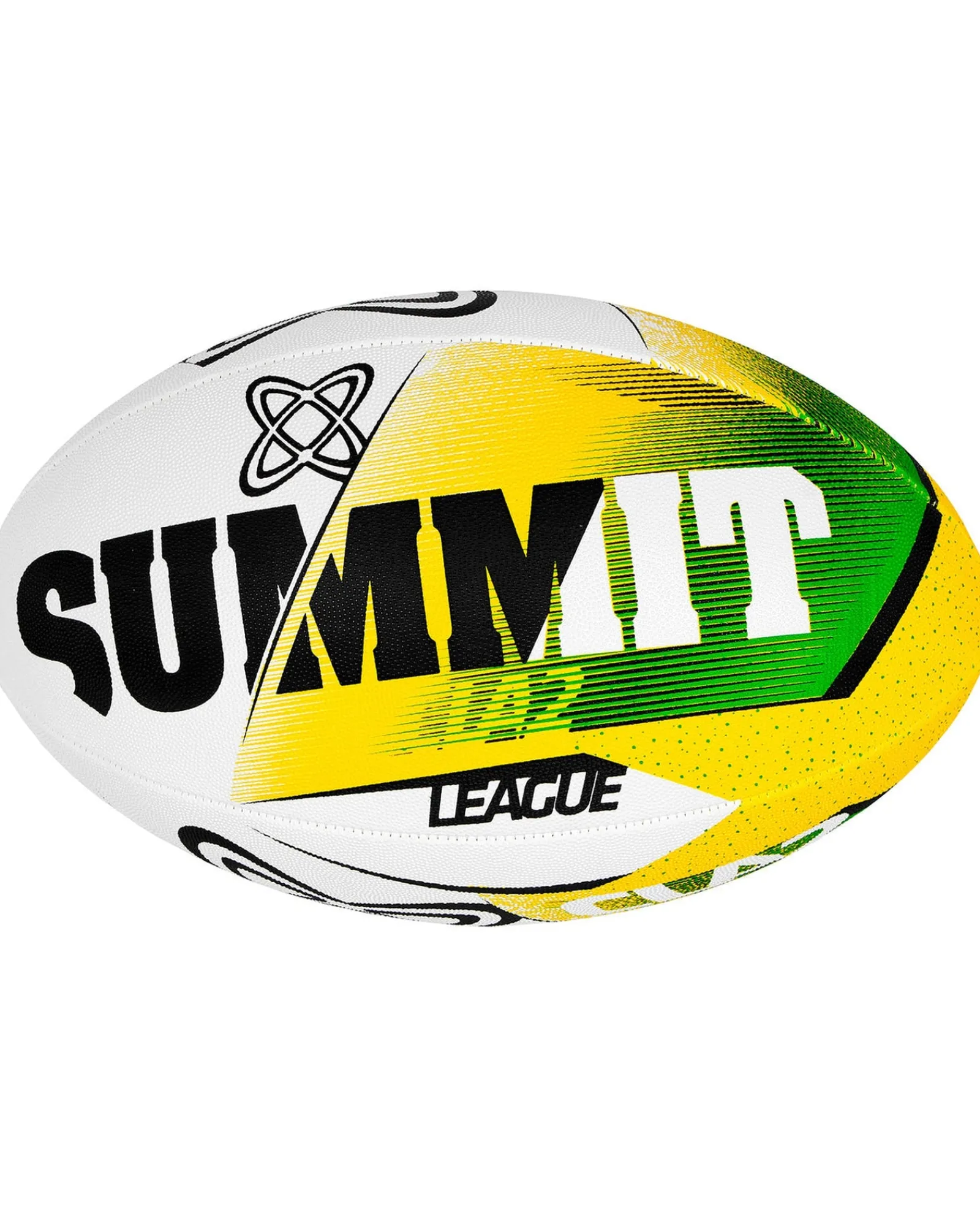 Summit Classic Rugby League Size 5 Shop
