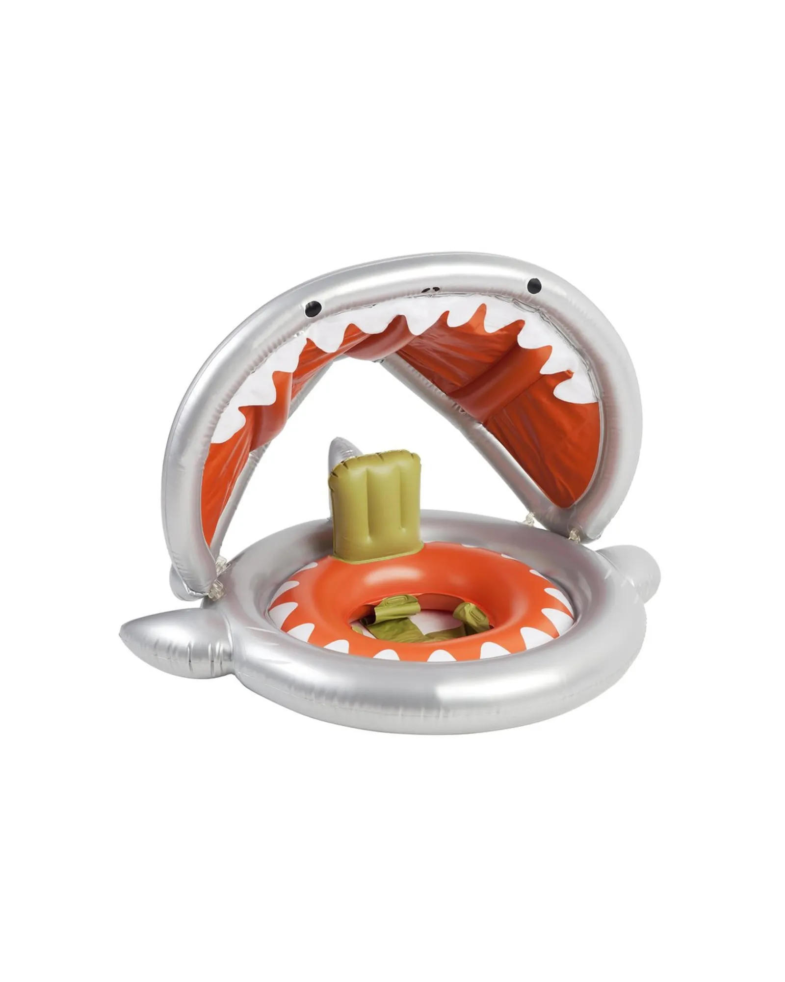 Sunnylife Bubba Float Friend Shark Outlet