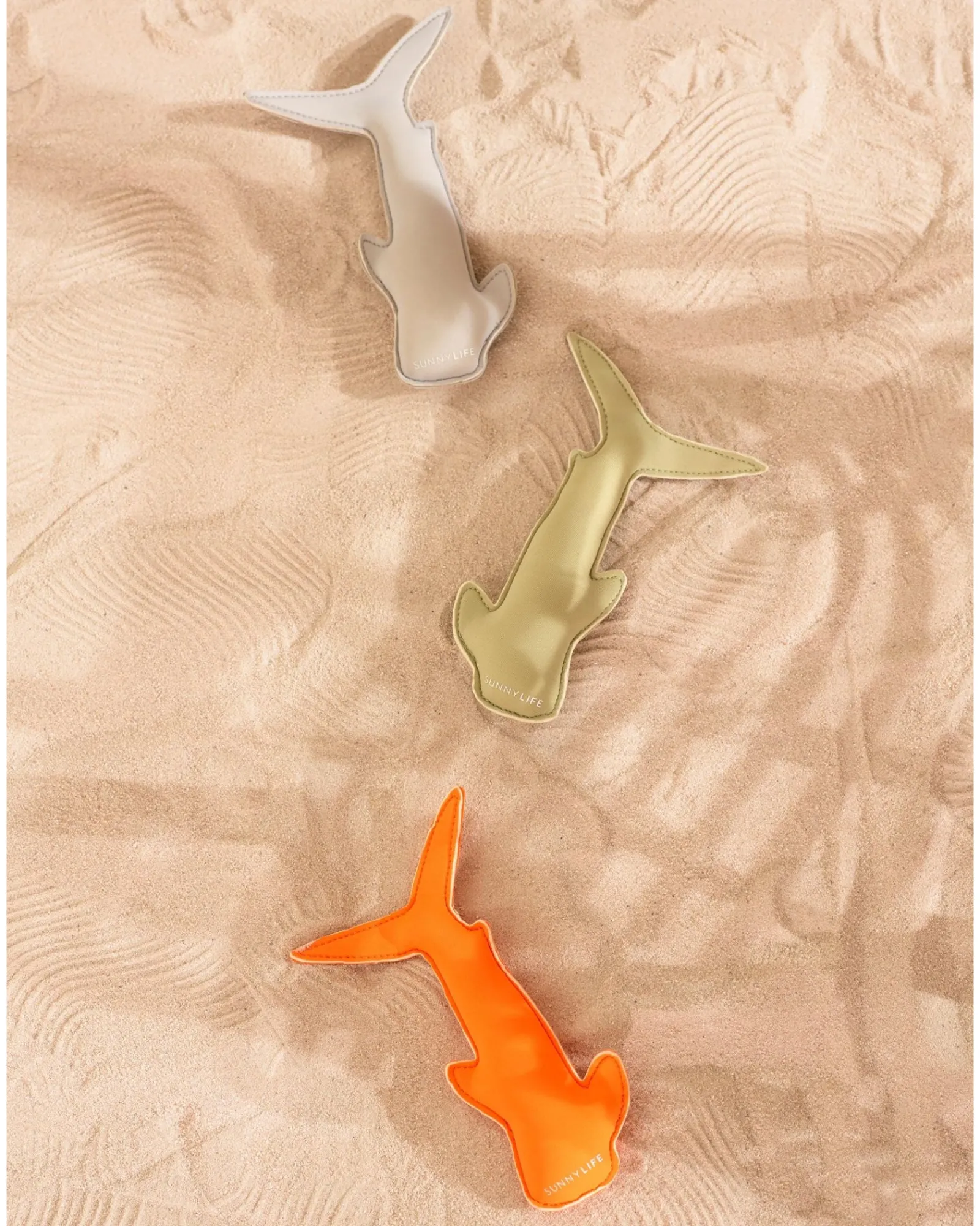 Sunnylife Dive Buddies Shark Multi S3 Shop