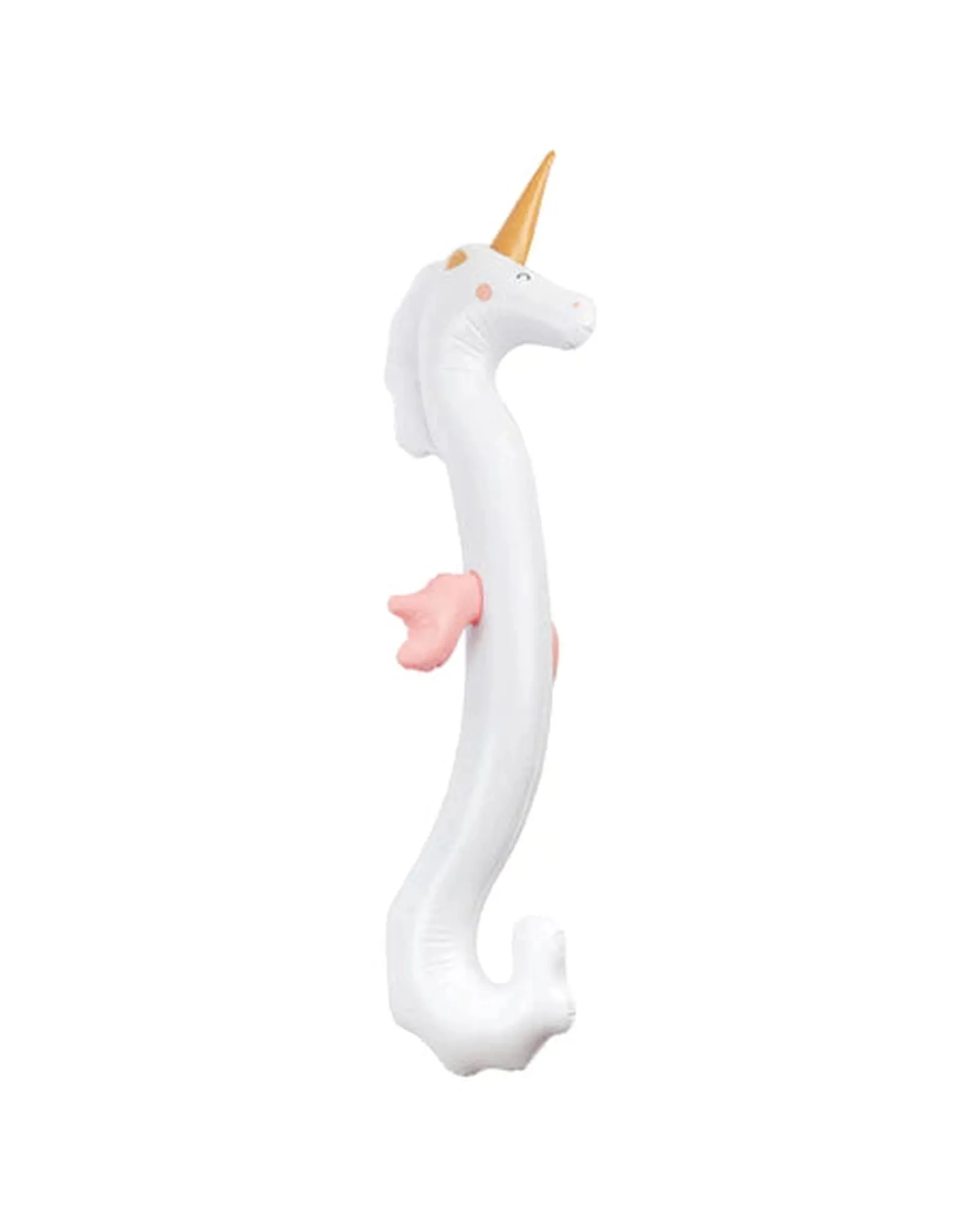 Sunnylife Inflatable Buddy Seahorse White Cheap