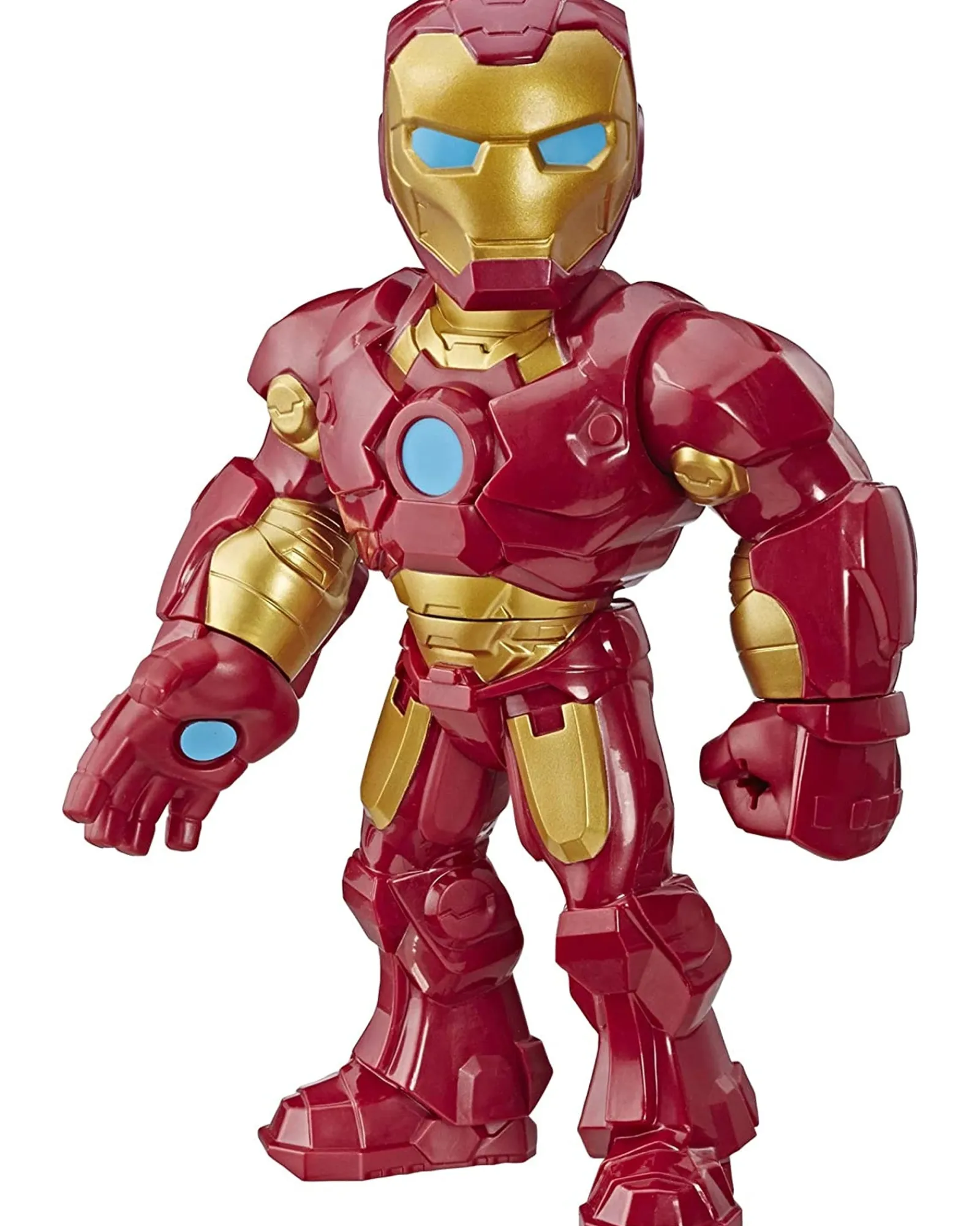 Hasbro Super Heroes Mega Mighties Assorted Fashion