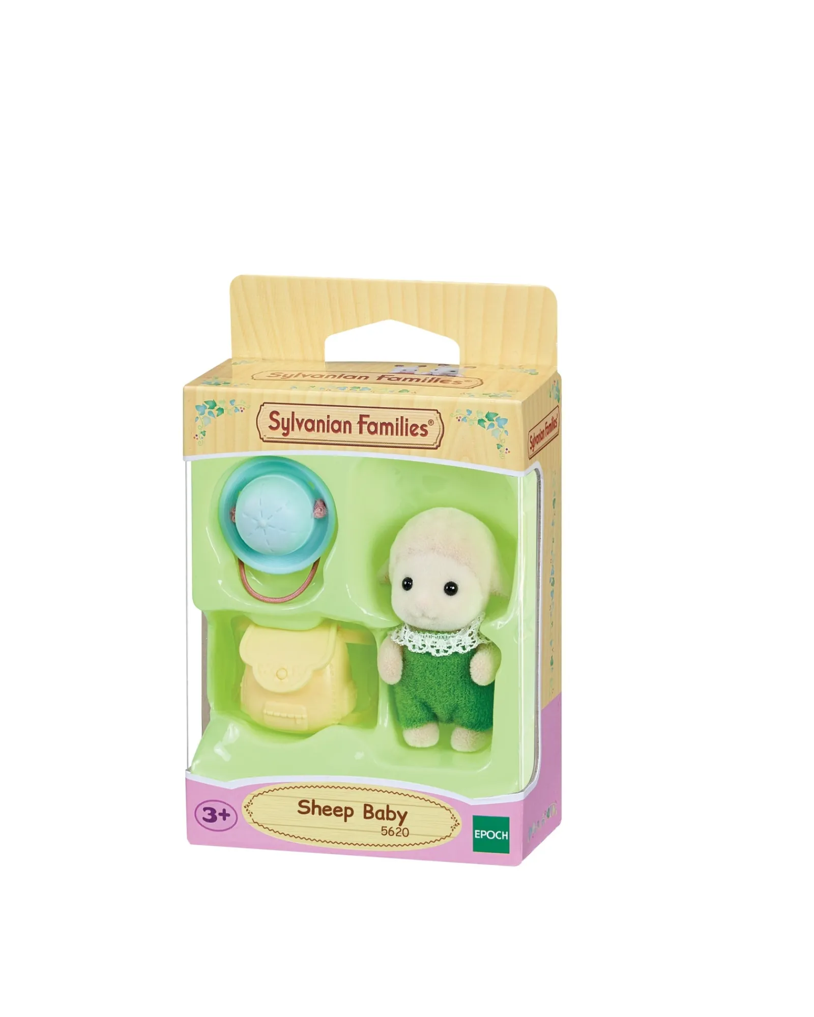 Sylvanian Families Sheep Baby Cheap