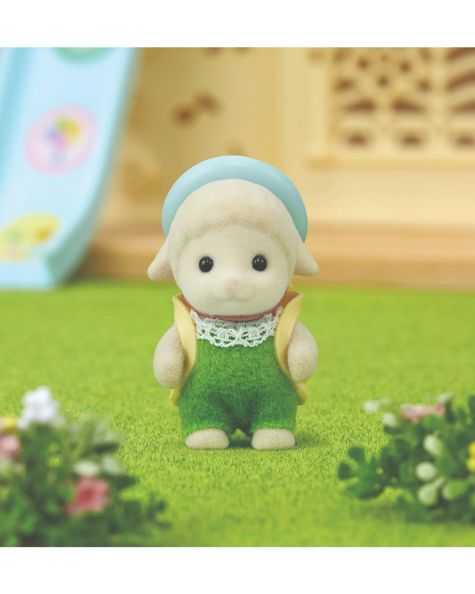 Sylvanian Families Sheep Baby Cheap